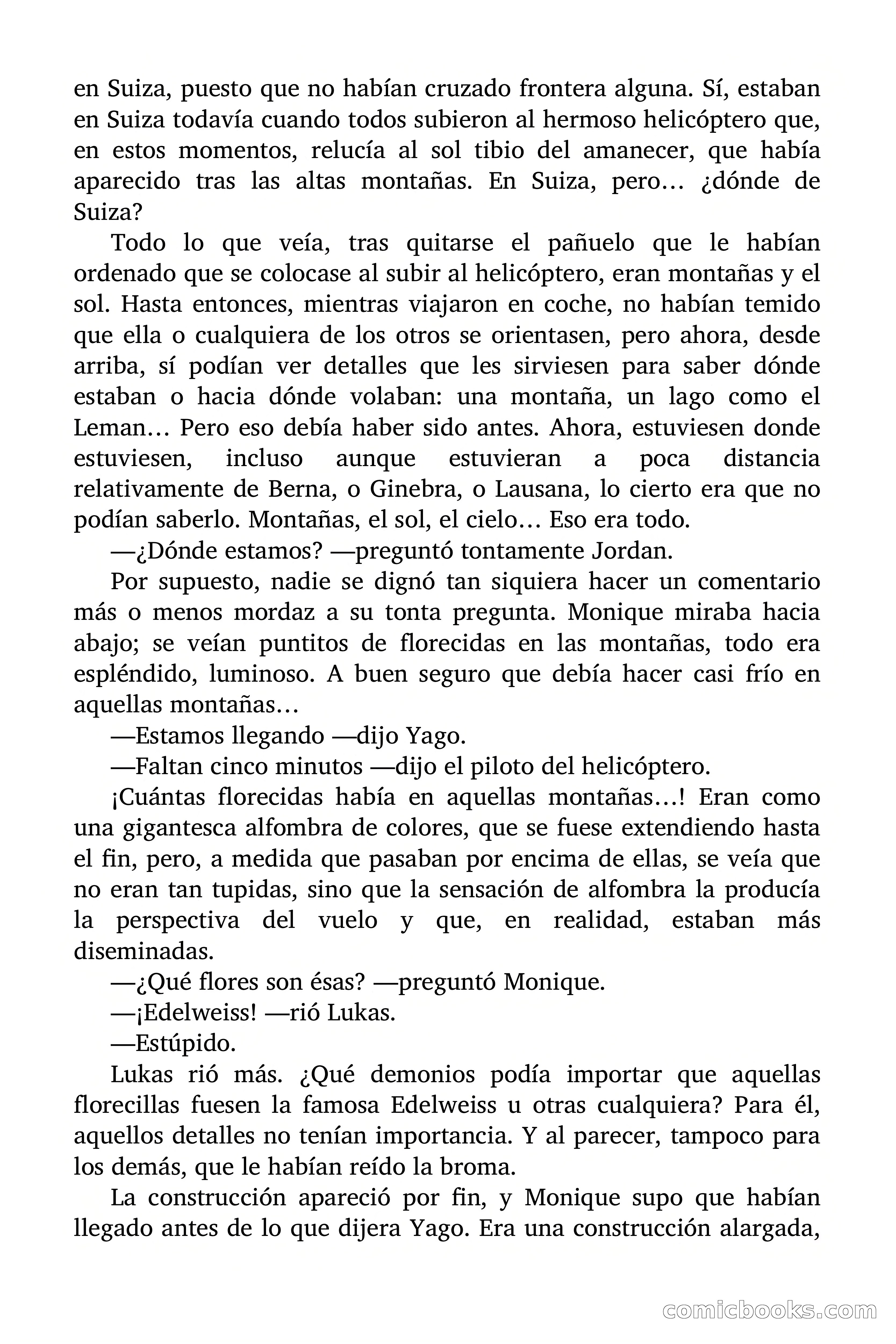 Objetivo vivir — page 52 of 99