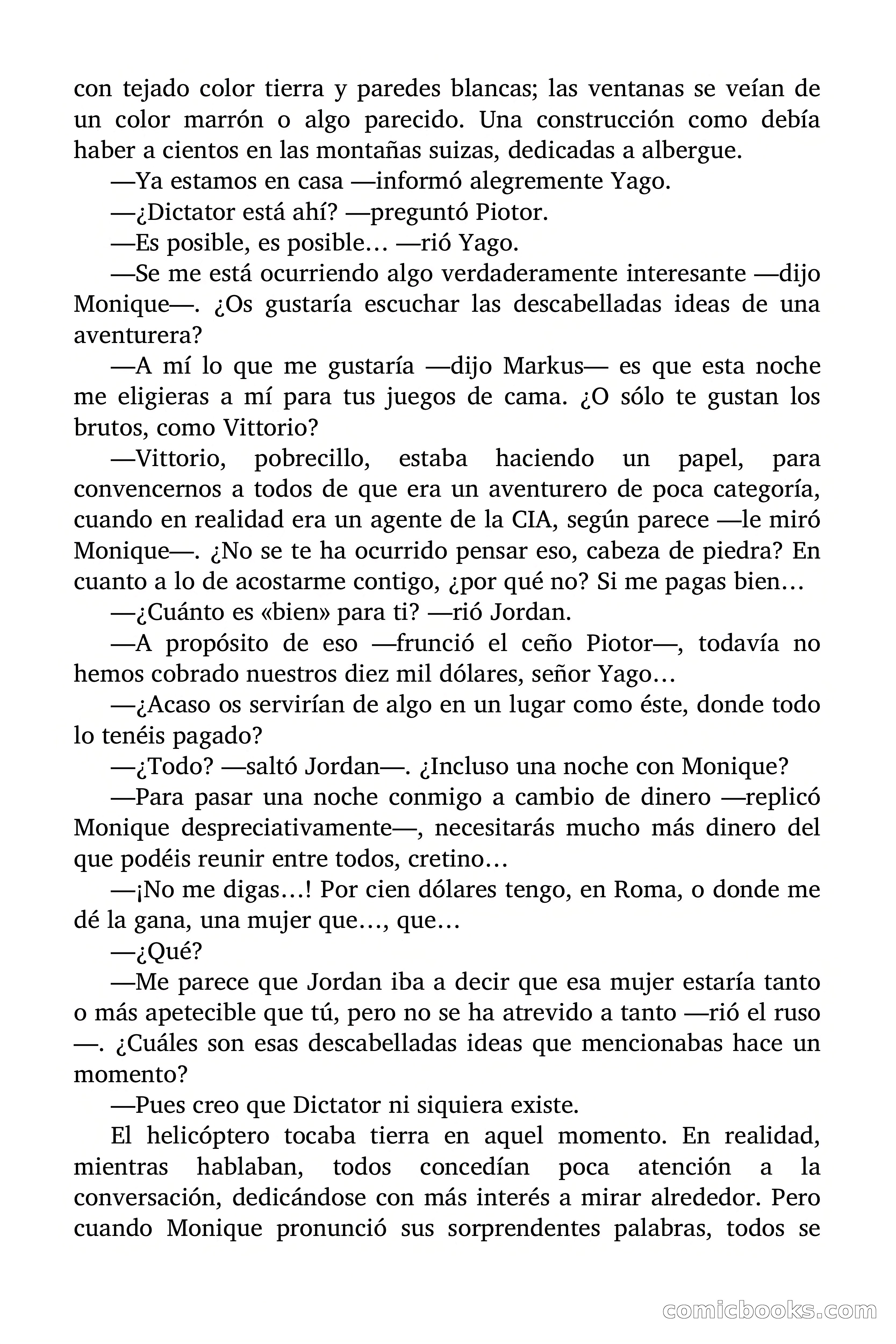 Objetivo vivir — page 53 of 99