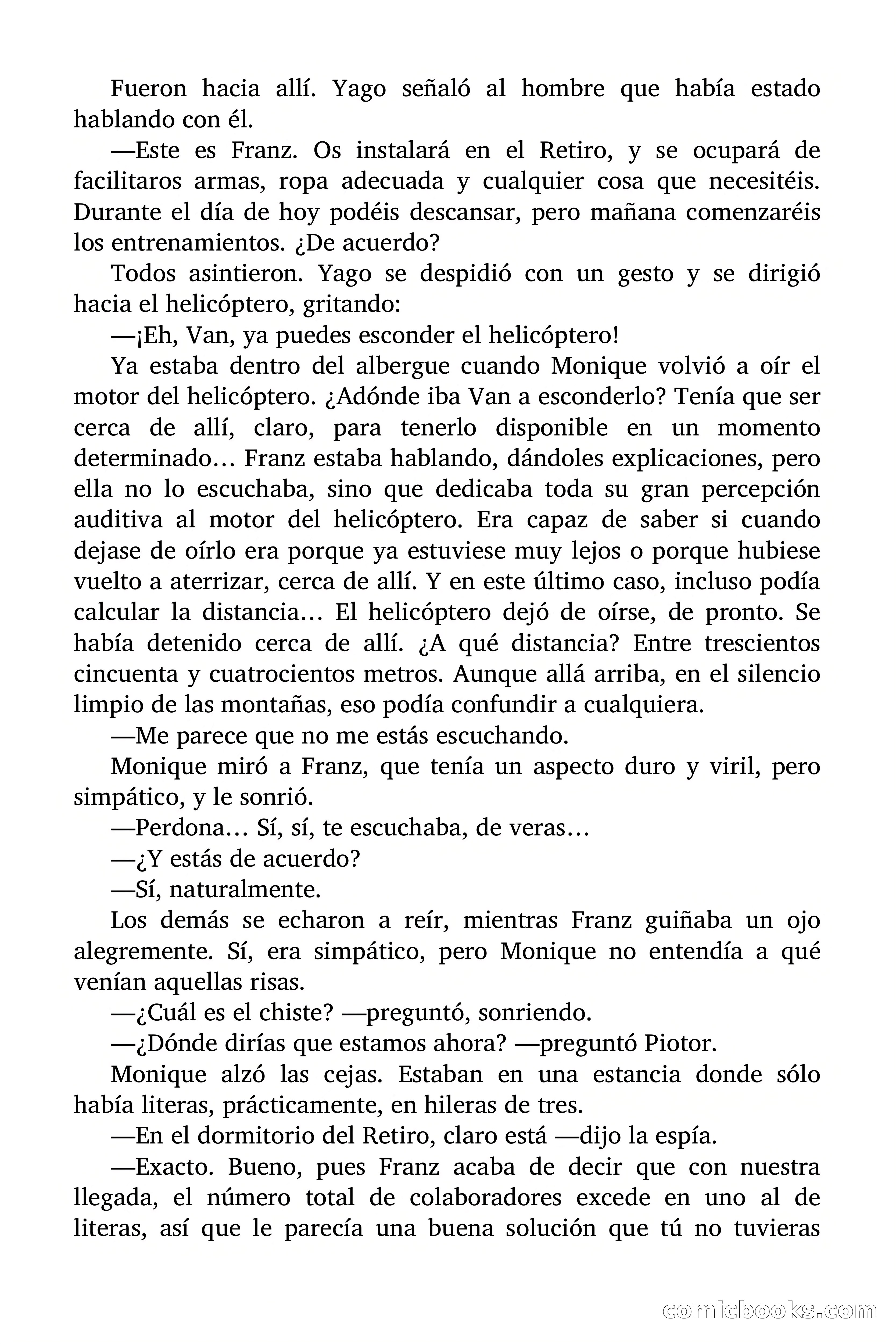 Objetivo vivir — page 55 of 99