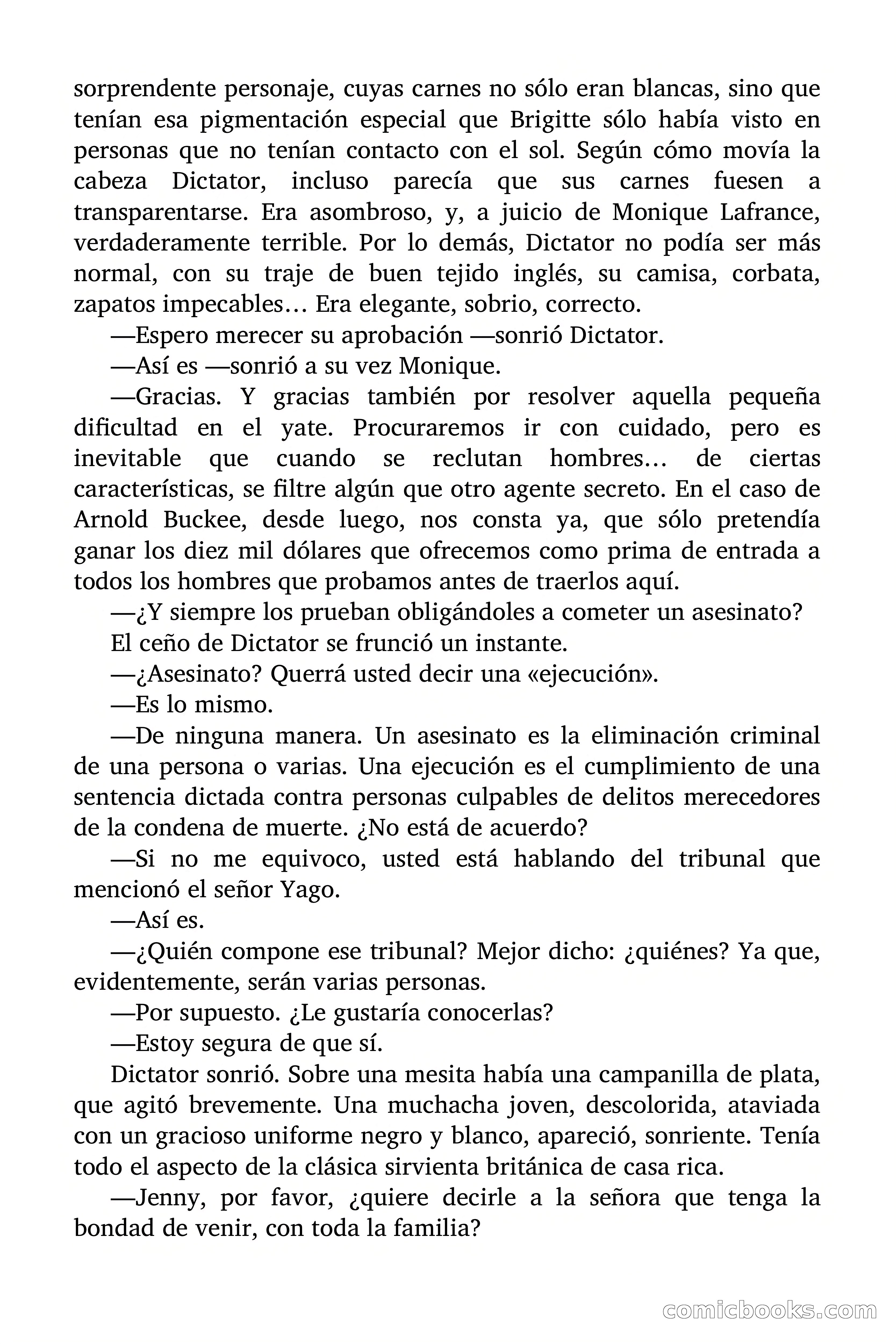 Objetivo vivir — page 60 of 99