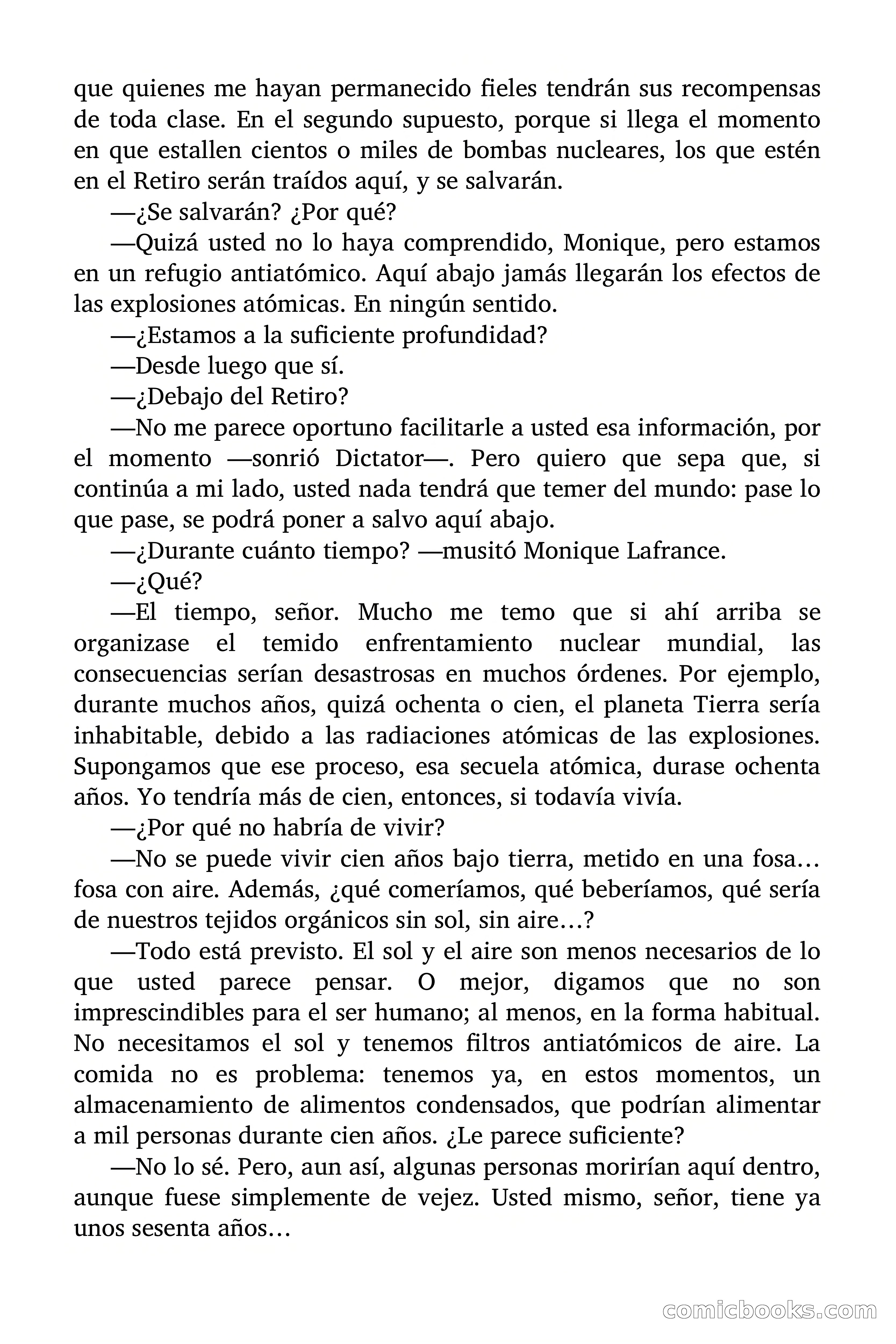 Objetivo vivir — page 62 of 99
