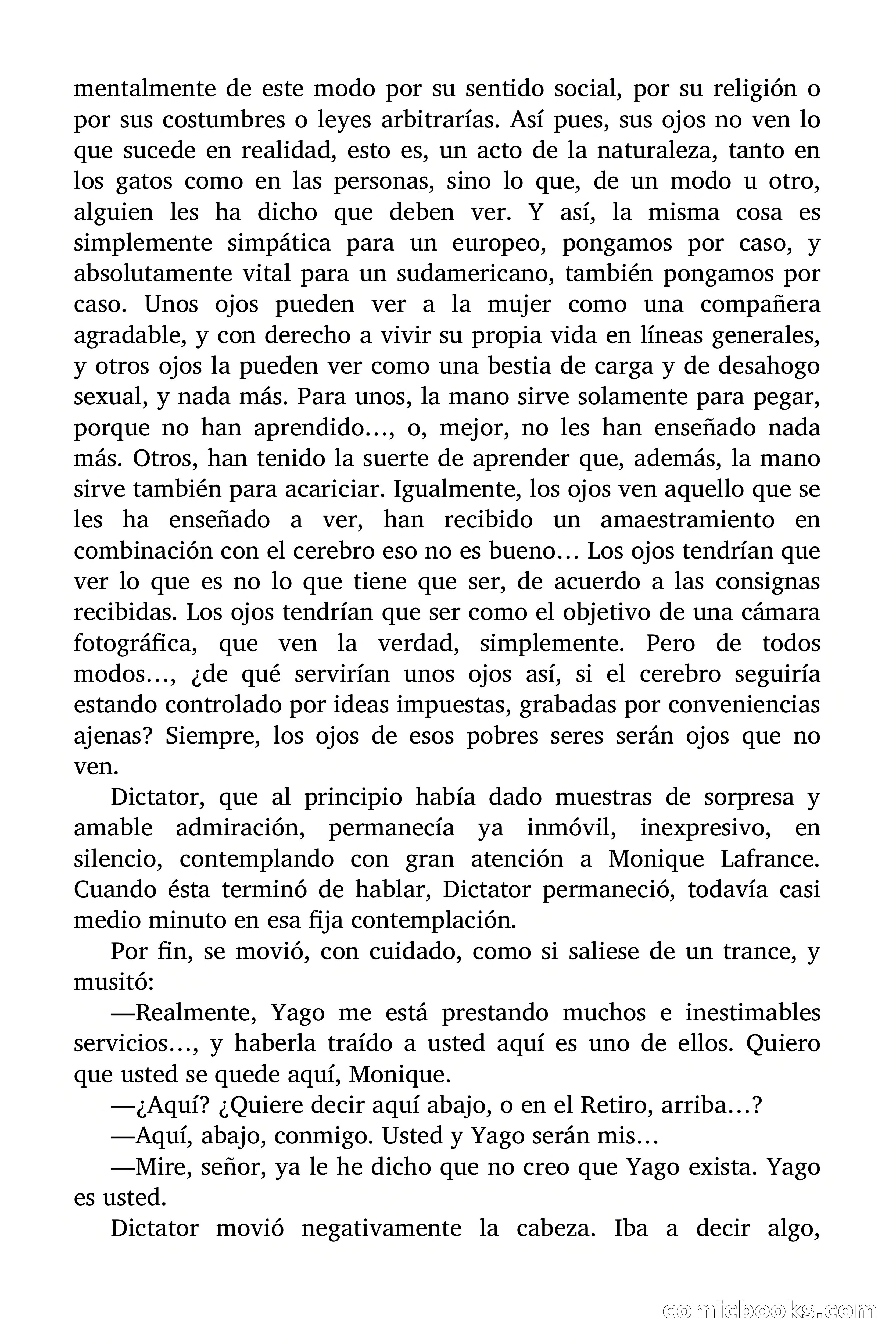 Objetivo vivir — page 65 of 99