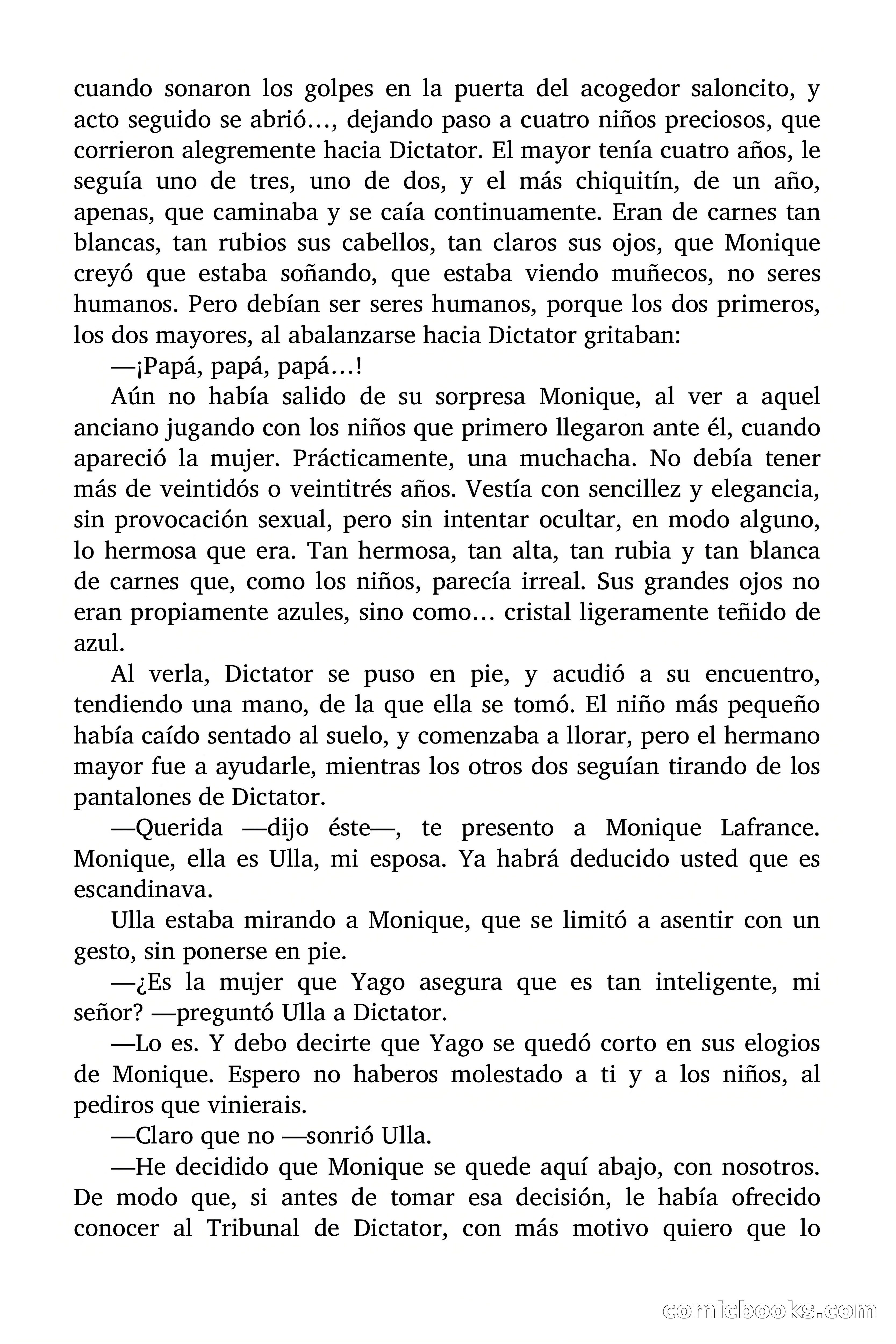 Objetivo vivir — page 66 of 99