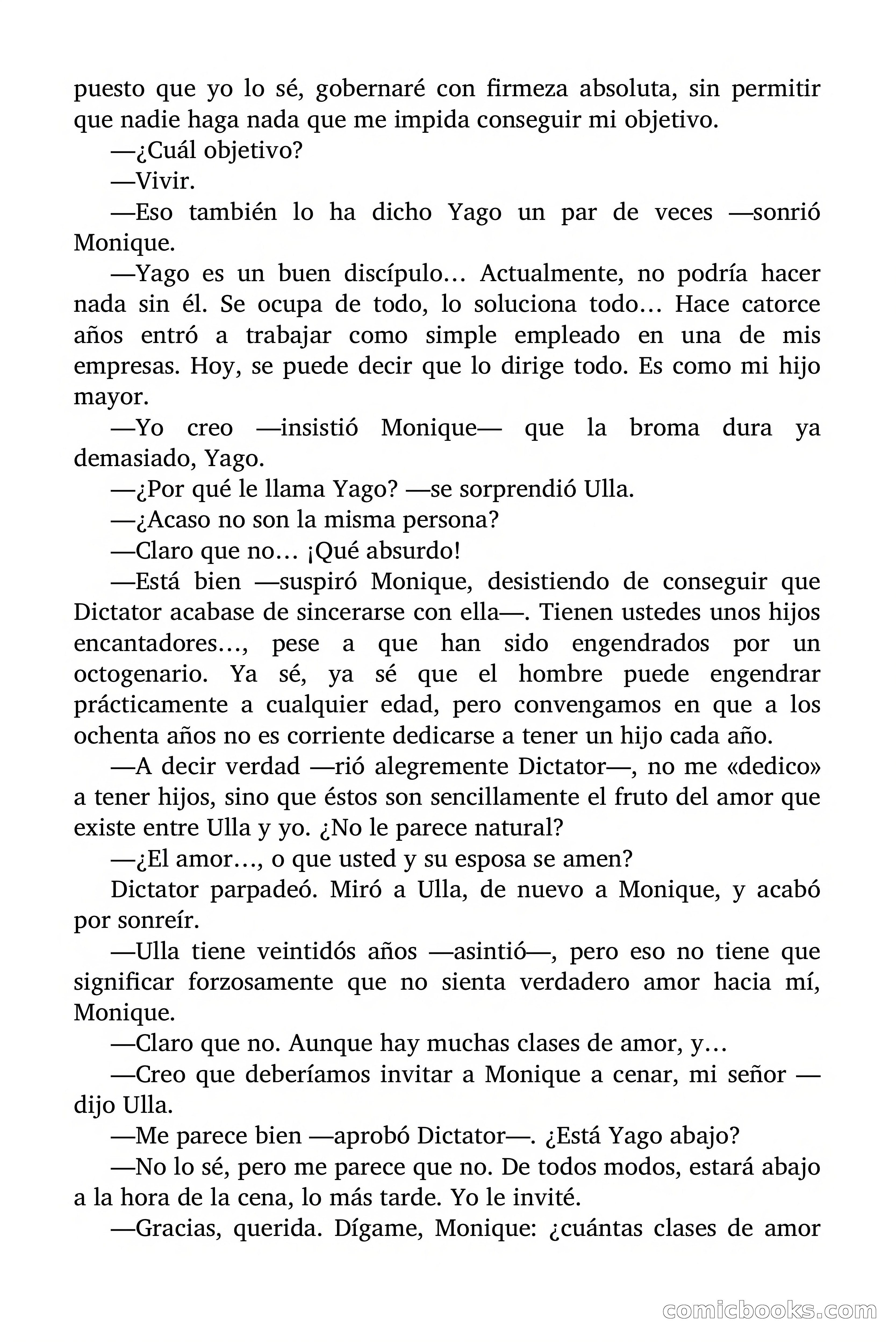 Objetivo vivir — page 69 of 99