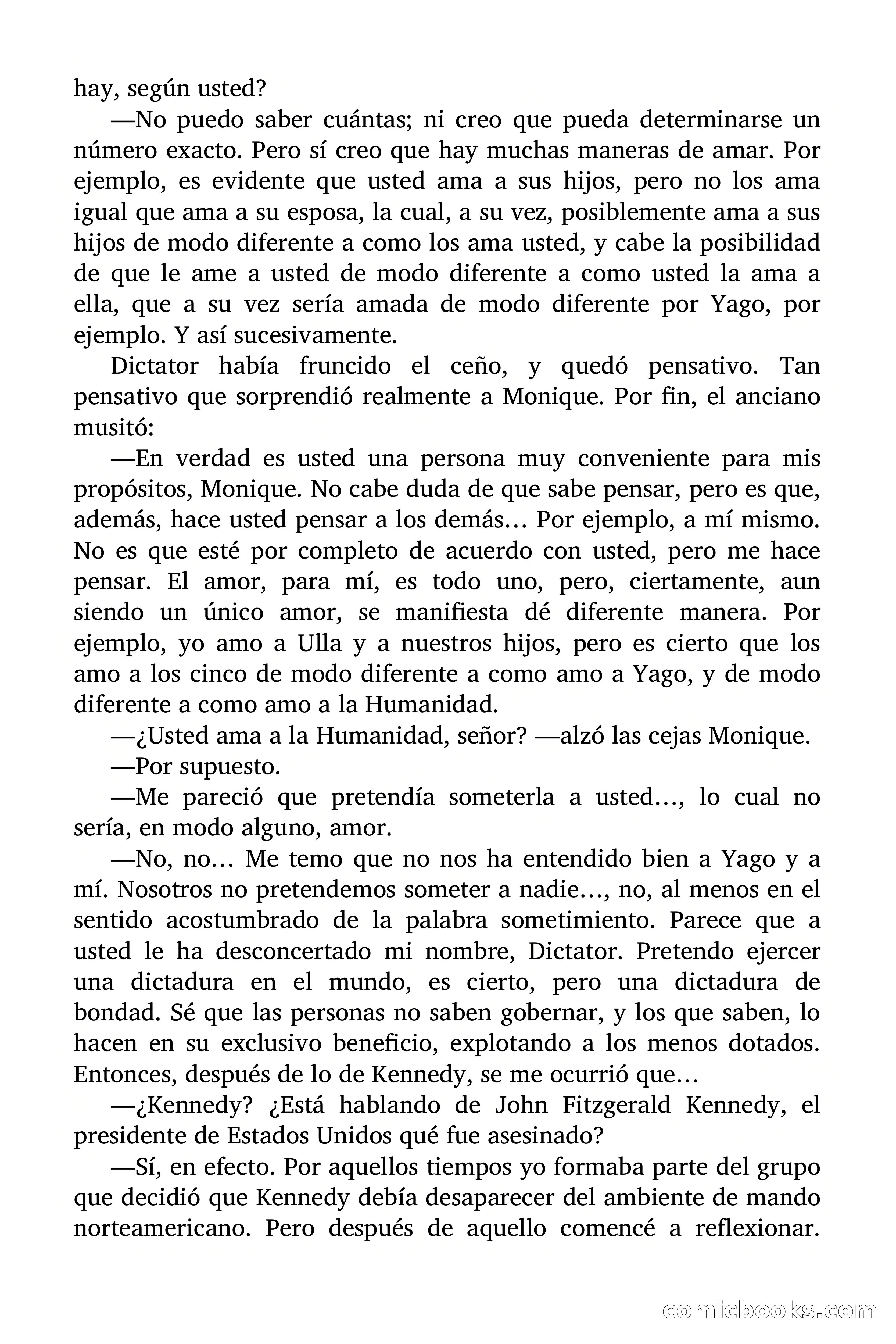 Objetivo vivir — page 70 of 99
