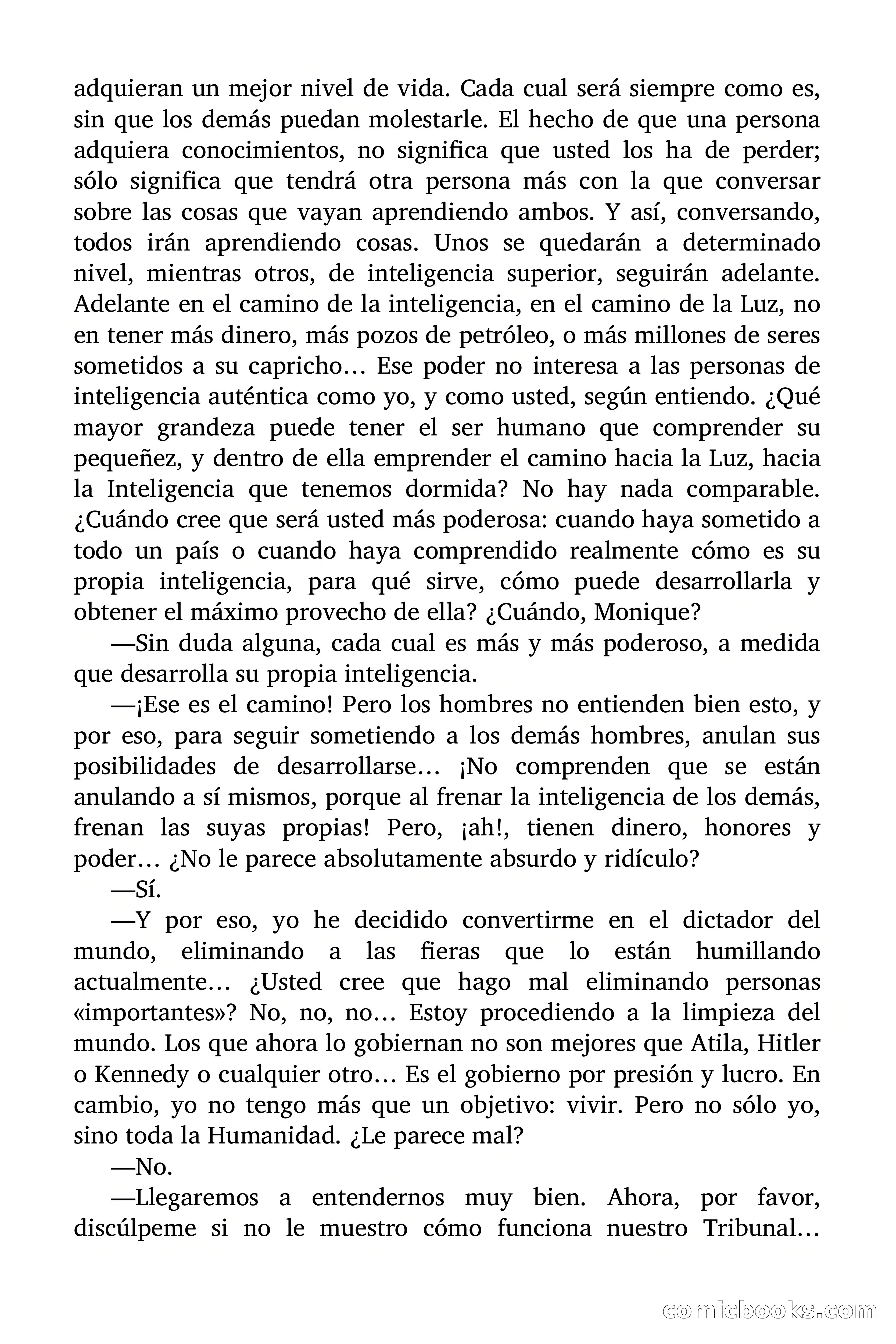 Objetivo vivir — page 72 of 99