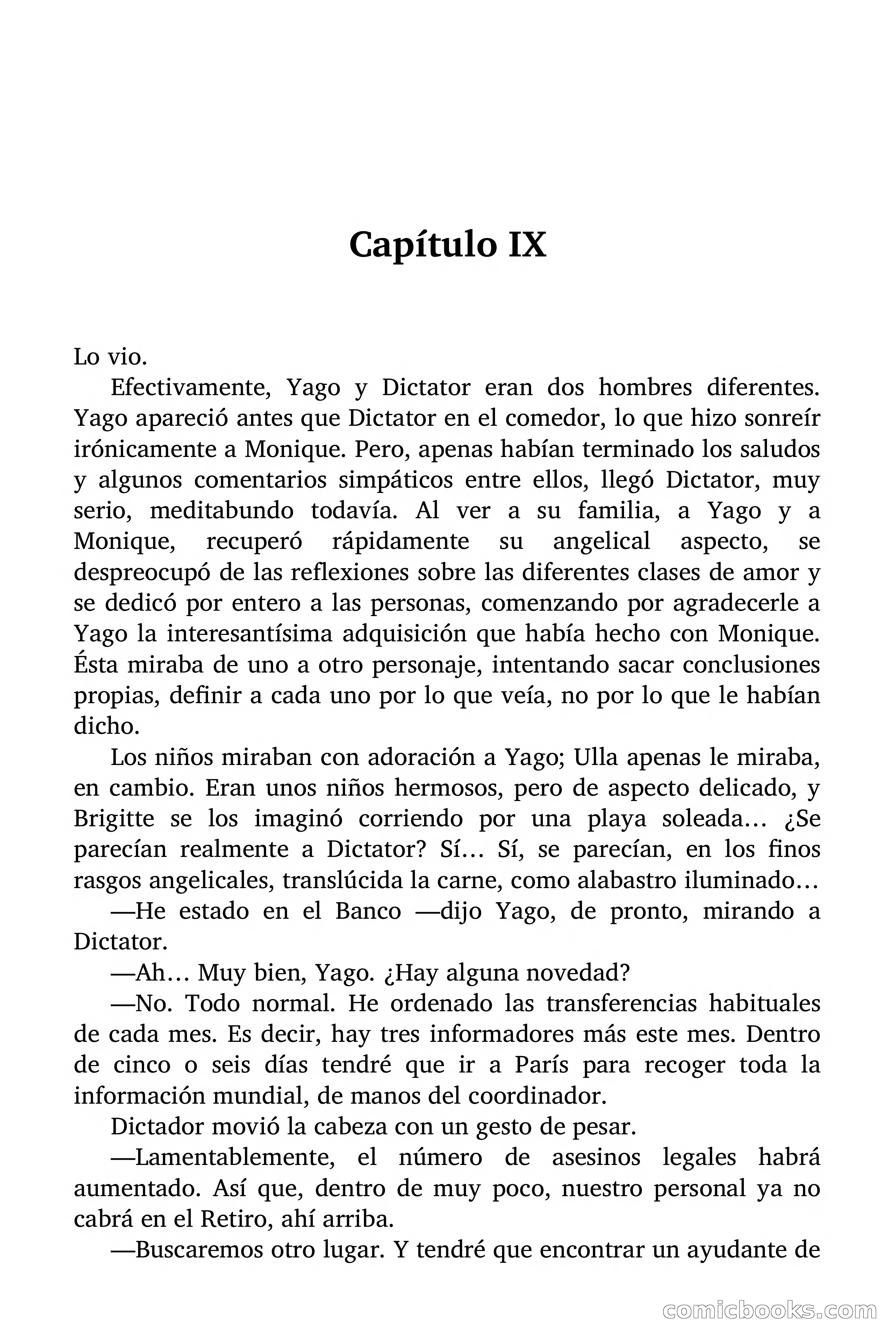 Objetivo vivir — page 76 of 99