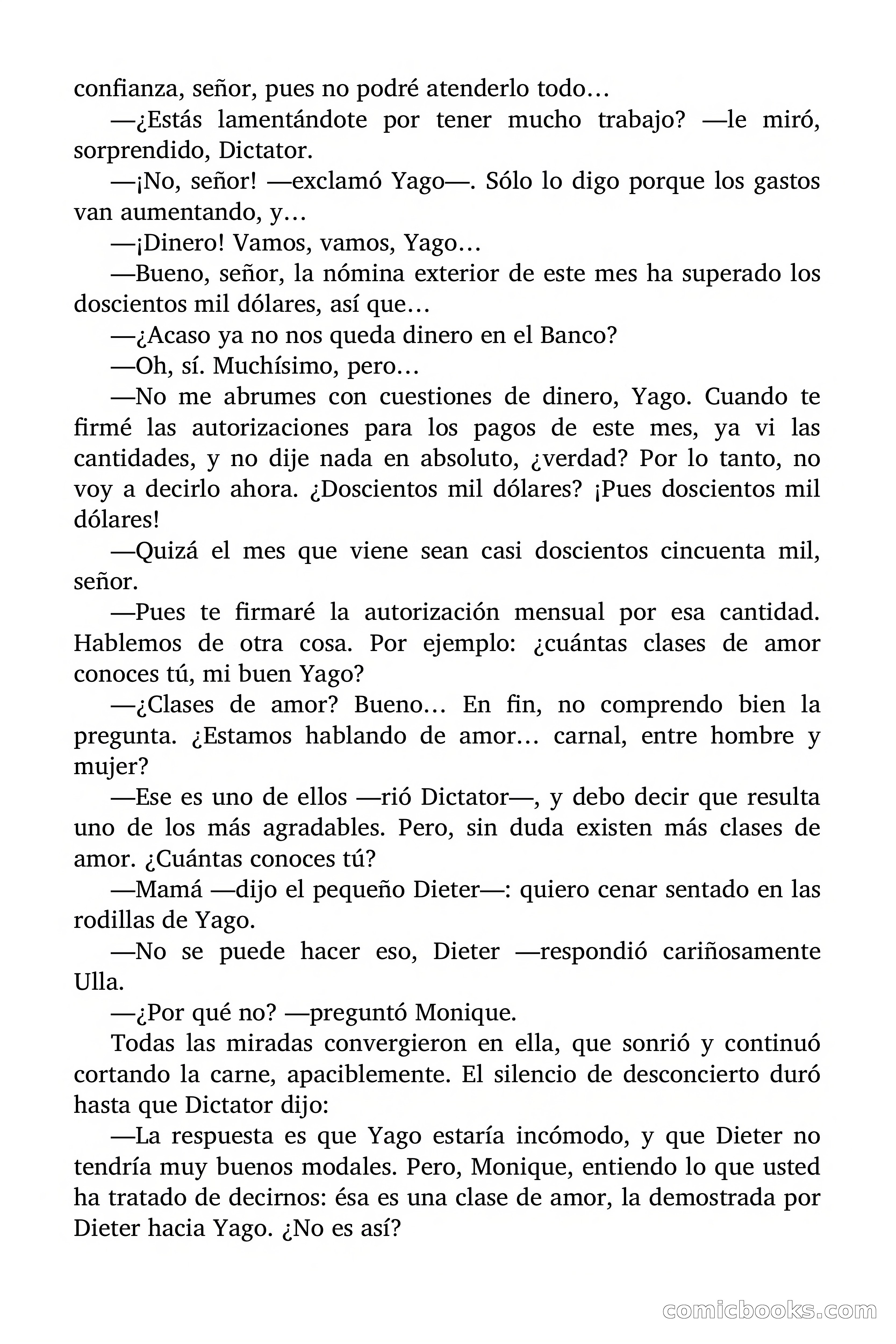 Objetivo vivir — page 77 of 99