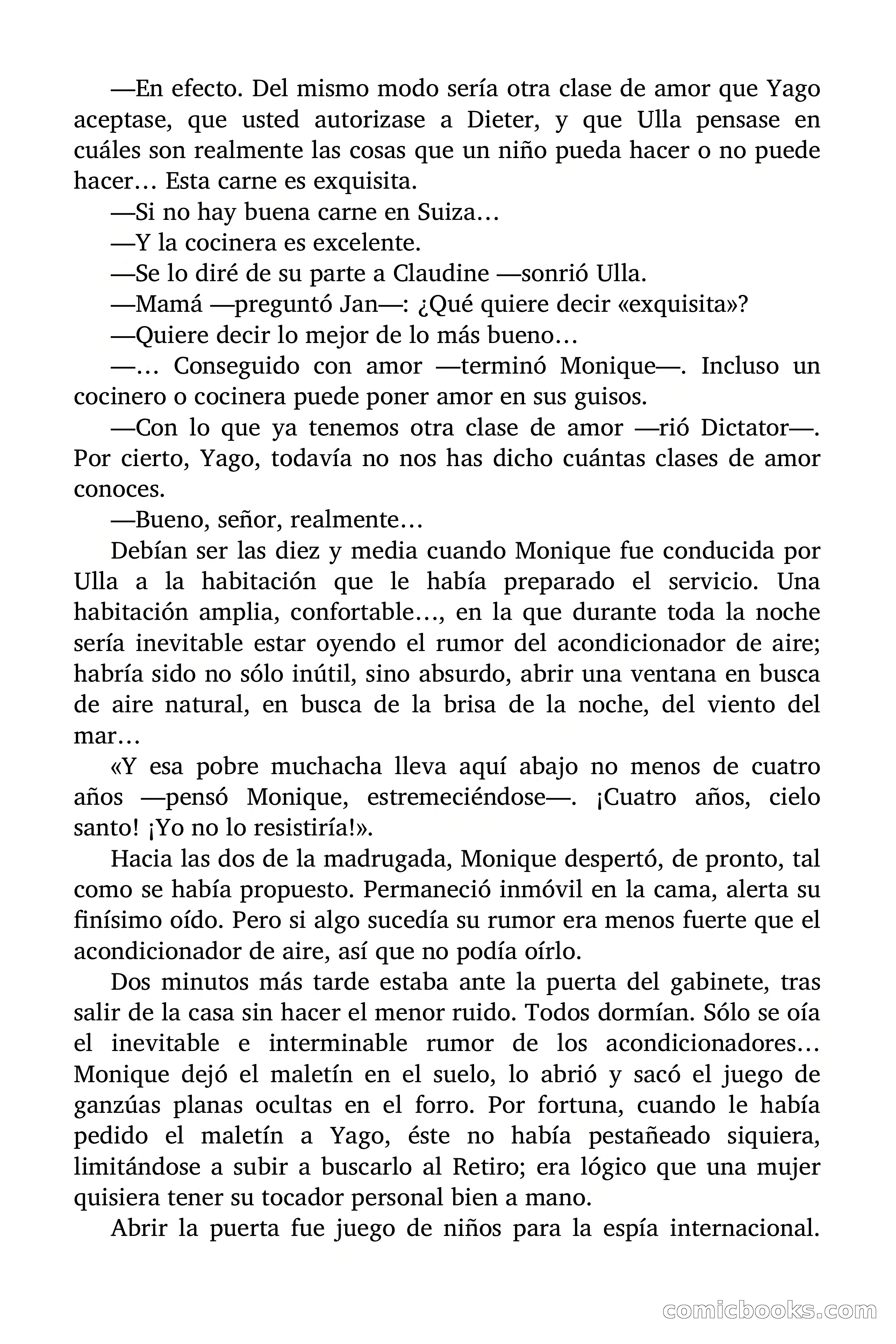 Objetivo vivir — page 78 of 99