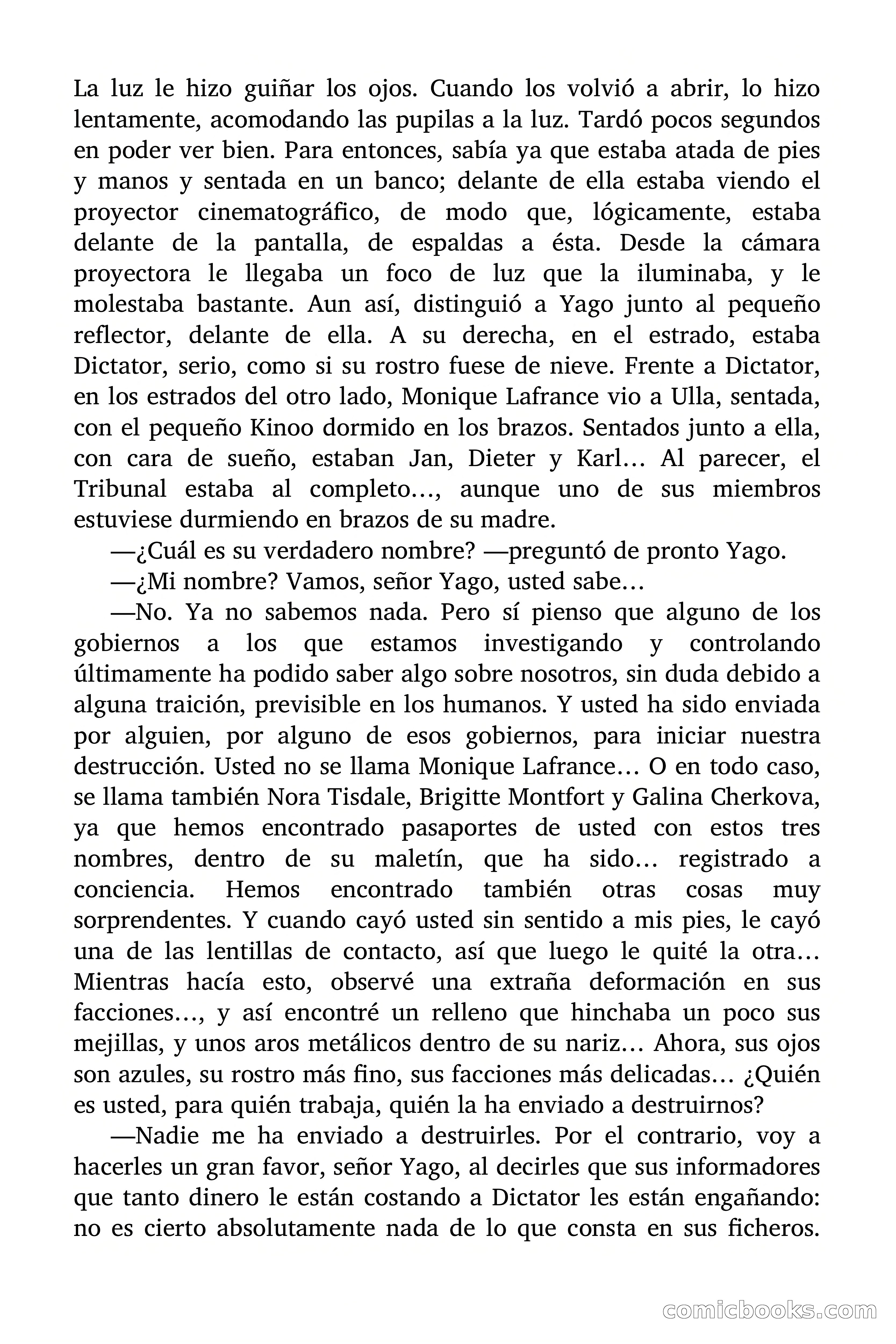 Objetivo vivir — page 82 of 99