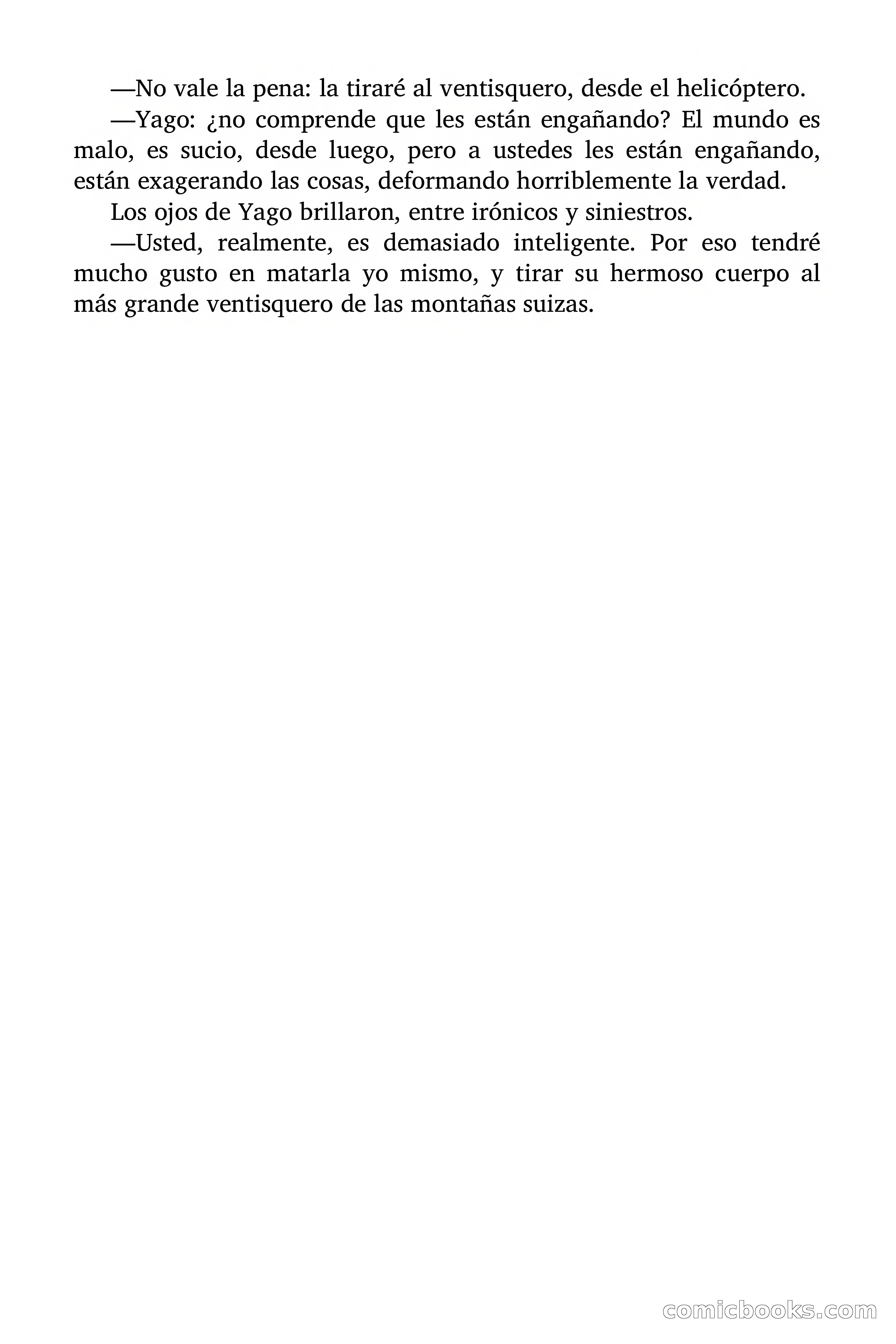 Objetivo vivir — page 84 of 99