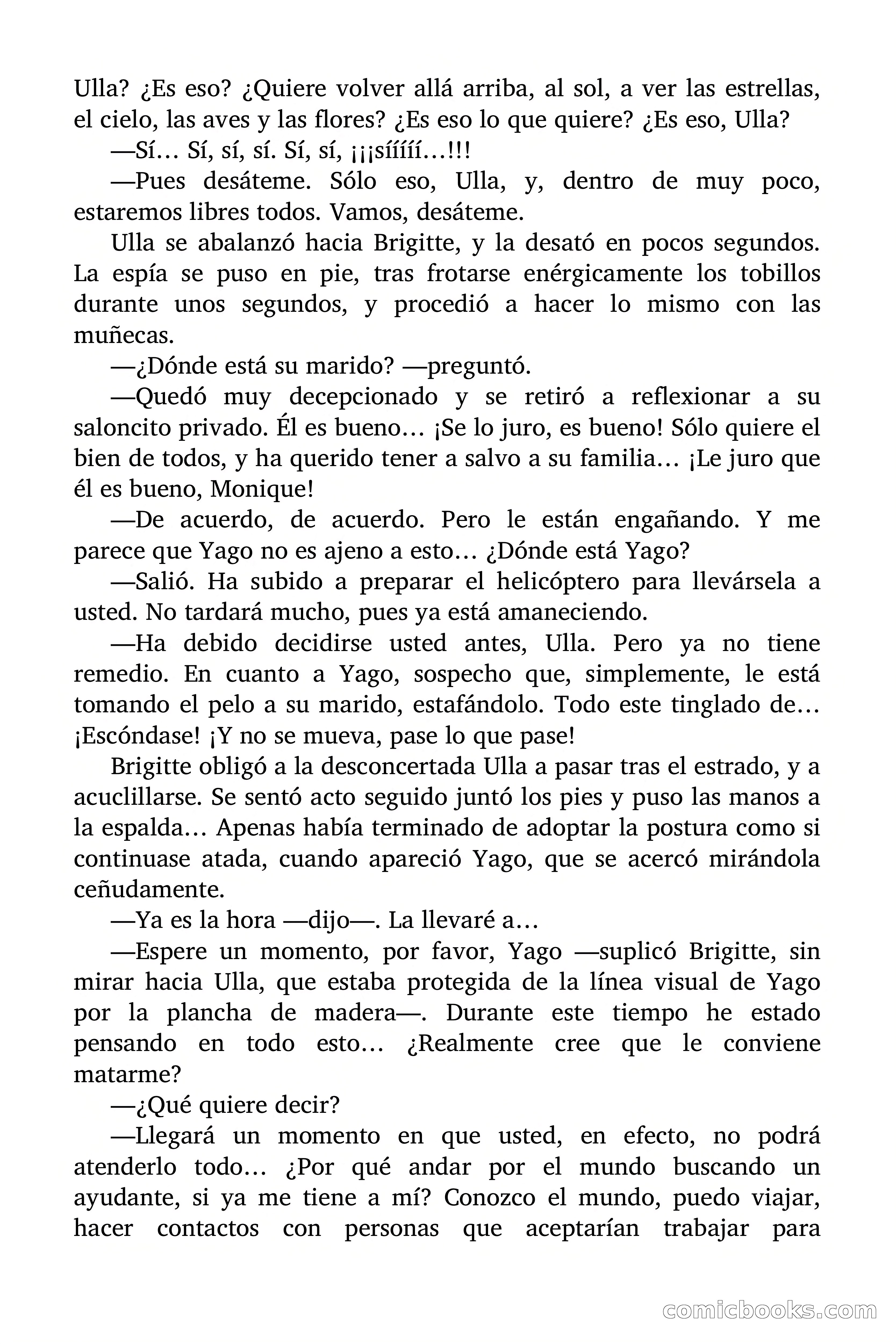 Objetivo vivir — page 86 of 99