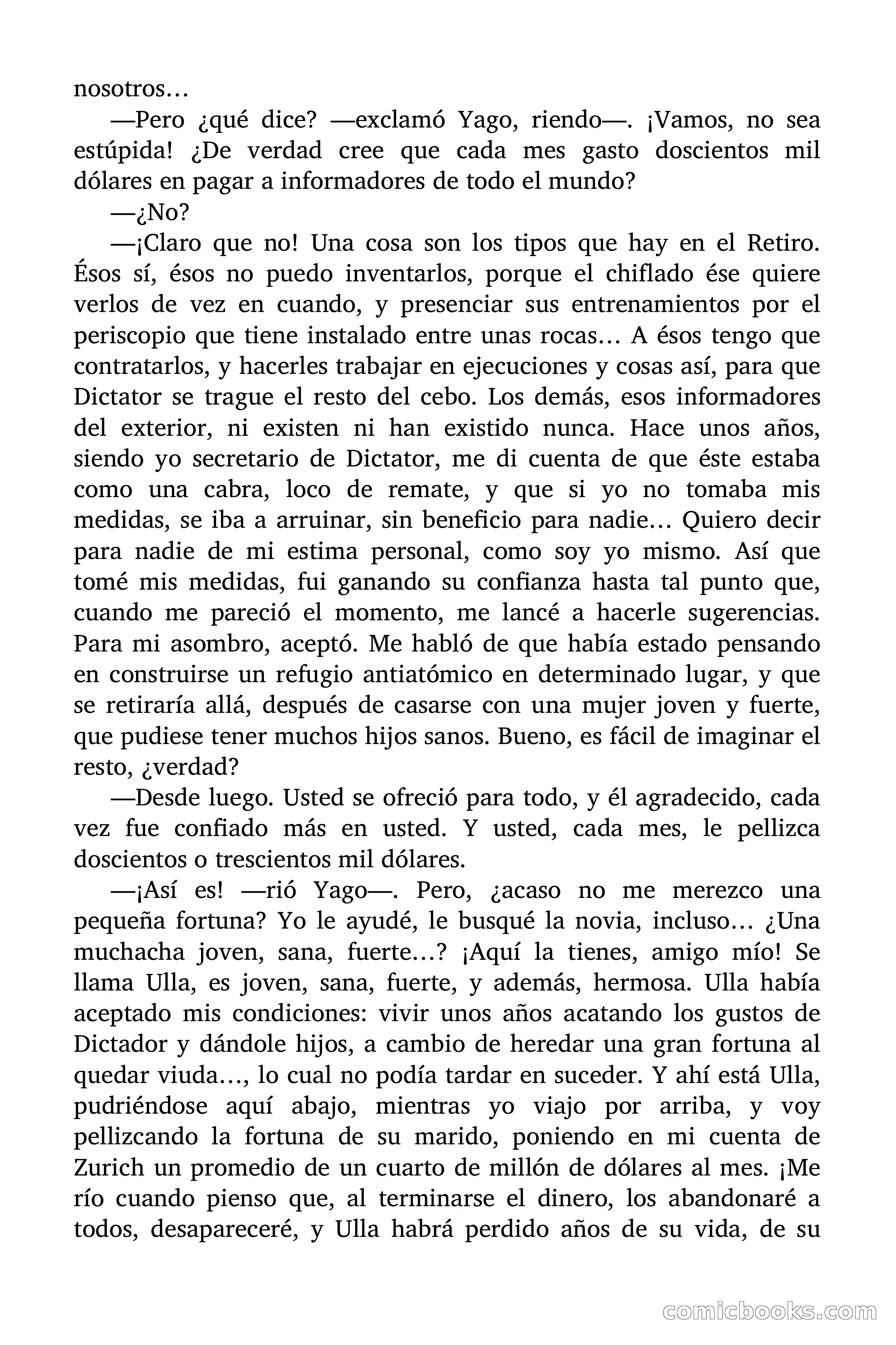 Objetivo vivir — page 87 of 99