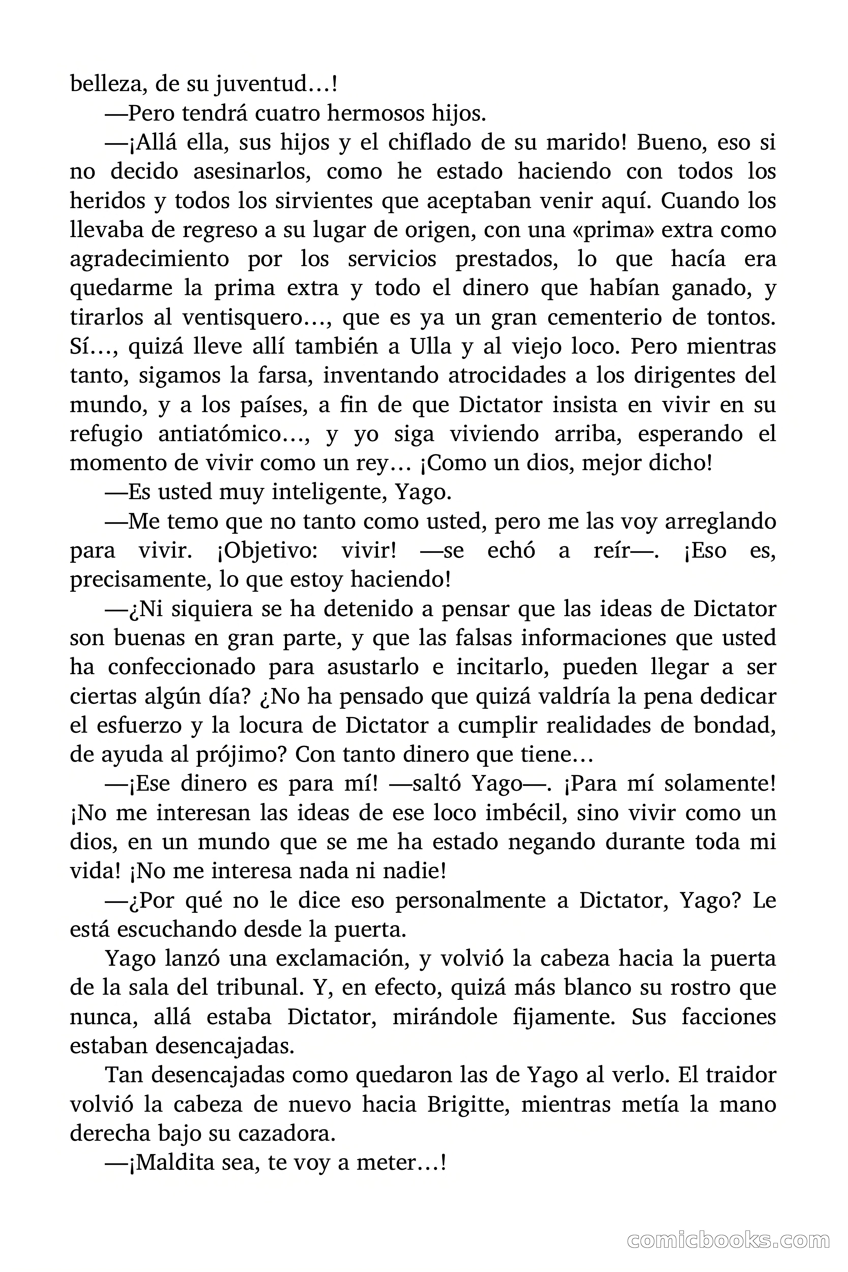 Objetivo vivir — page 88 of 99