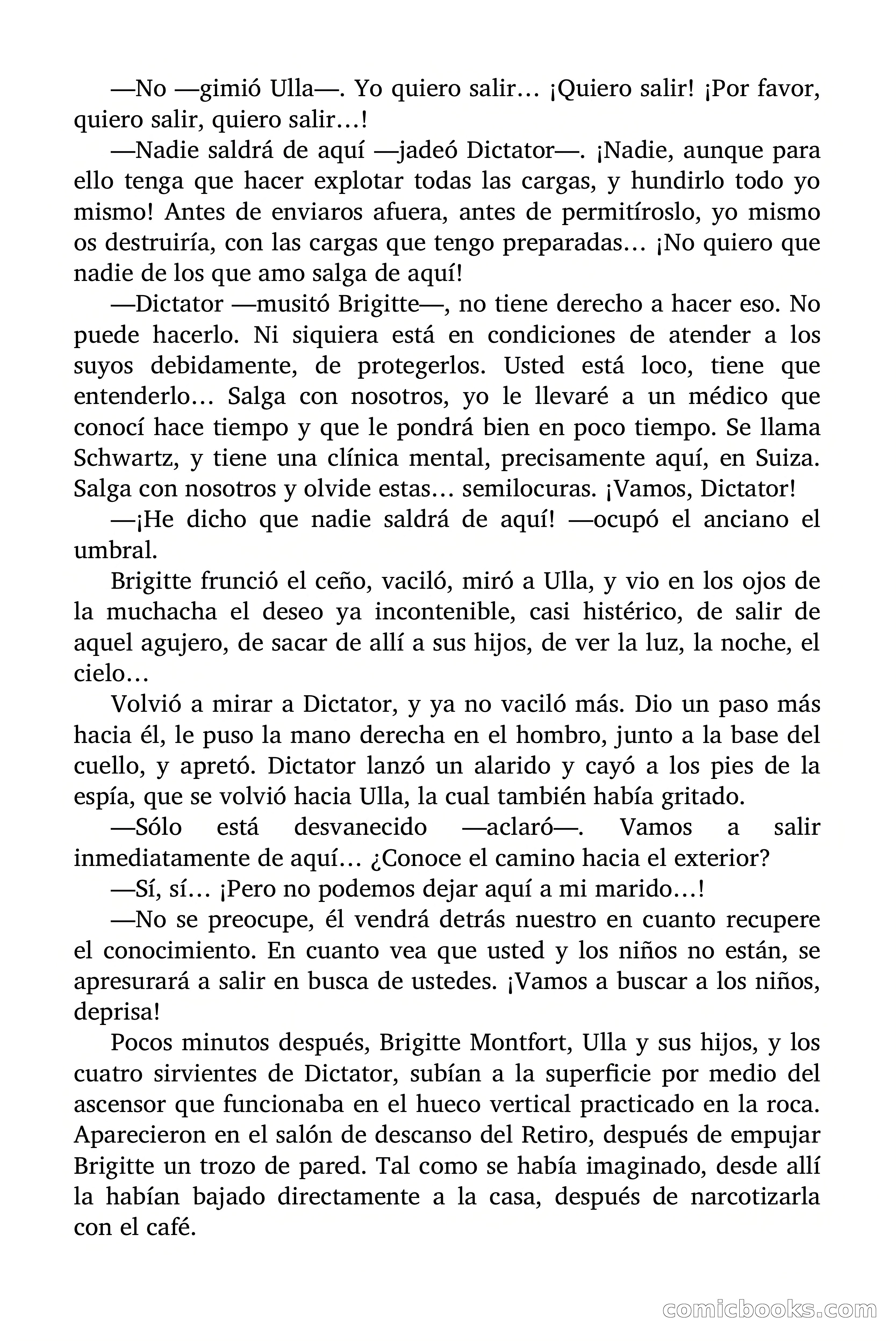 Objetivo vivir — page 90 of 99