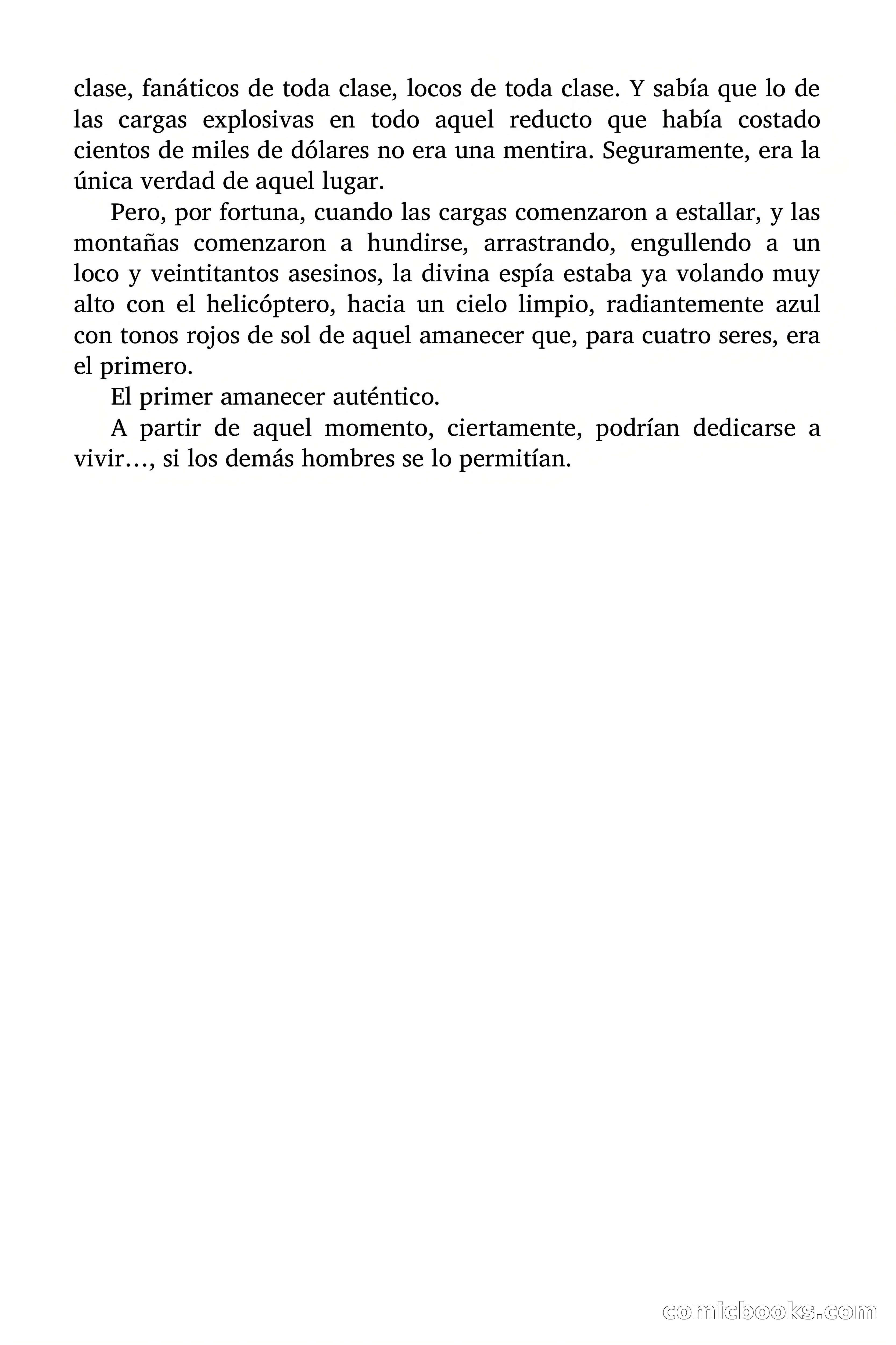Objetivo vivir — page 92 of 99