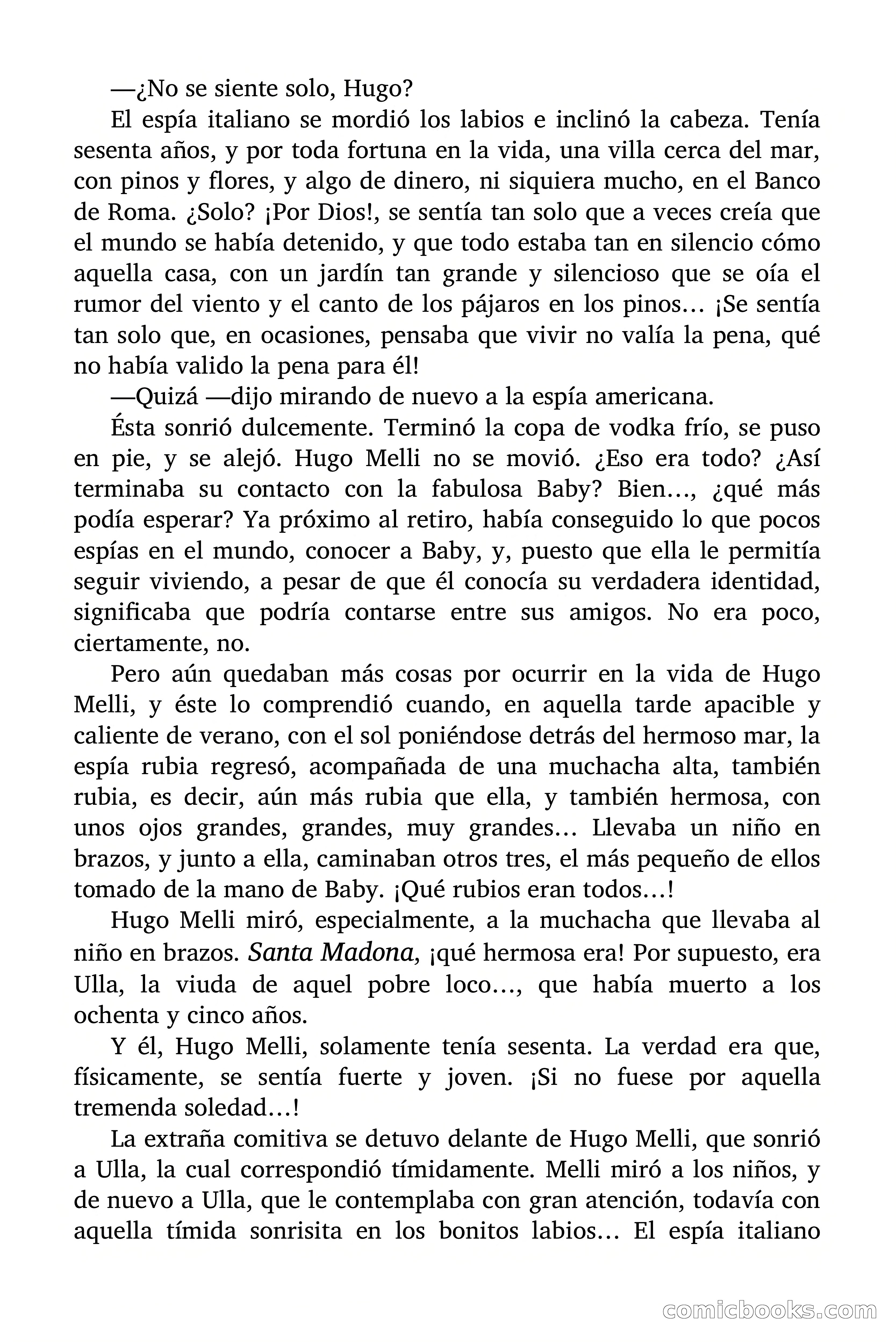 Objetivo vivir — page 94 of 99