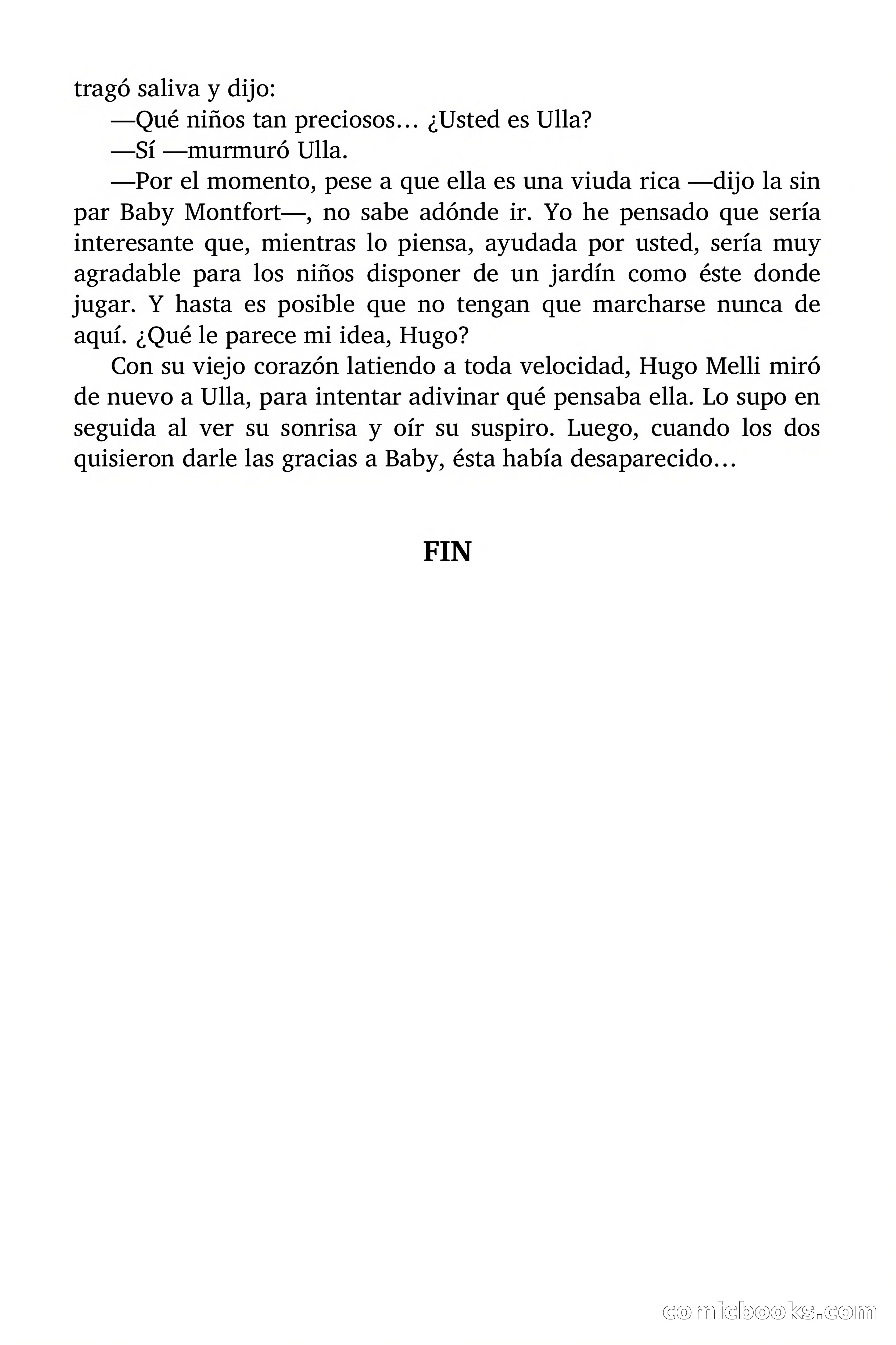 Objetivo vivir — page 95 of 99