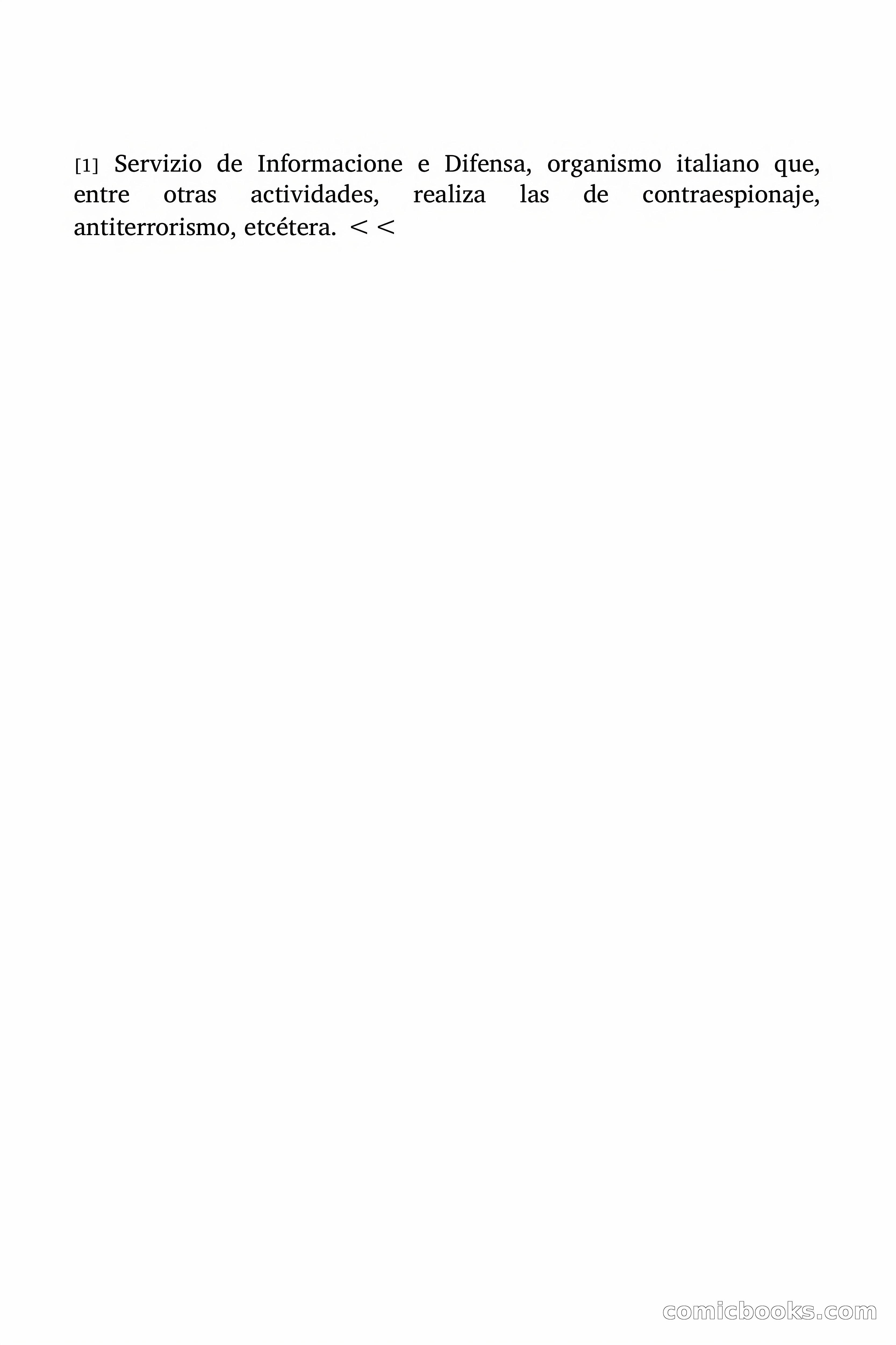 Objetivo vivir — page 97 of 99