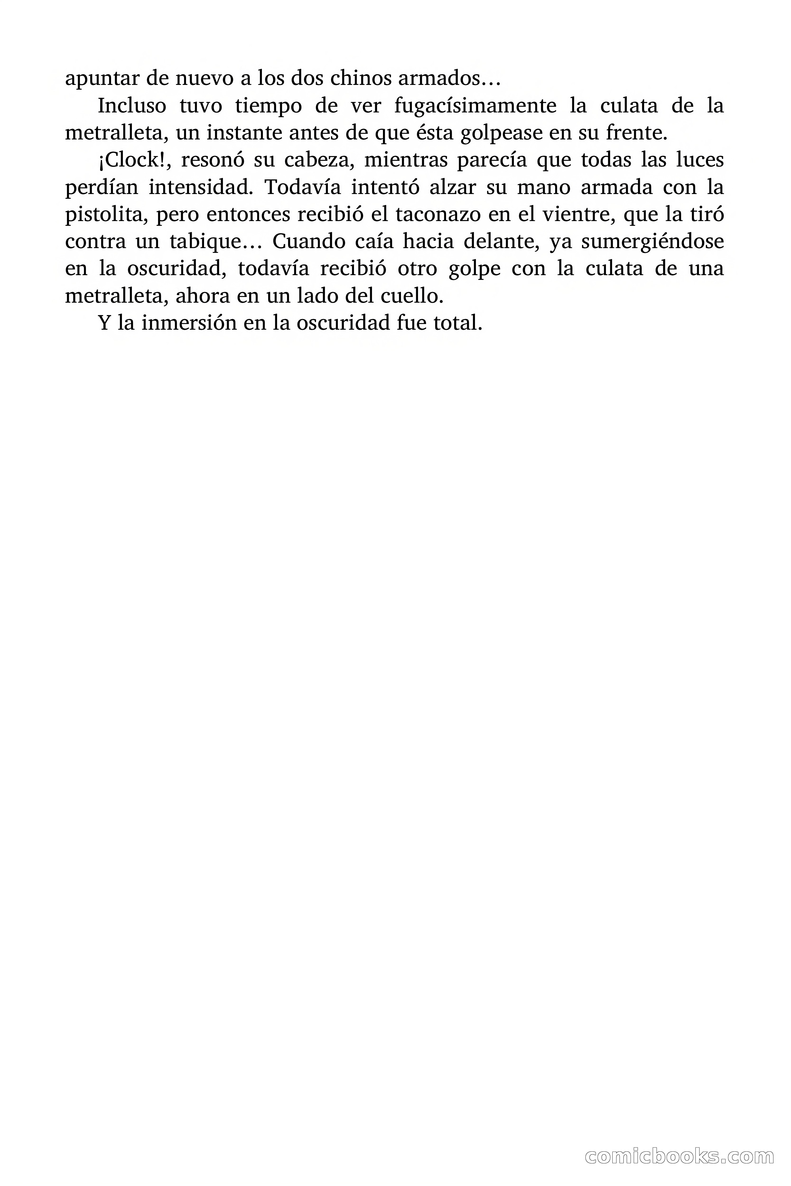 Brigitte en Acción / Lou Carrigan — page 54 of 92