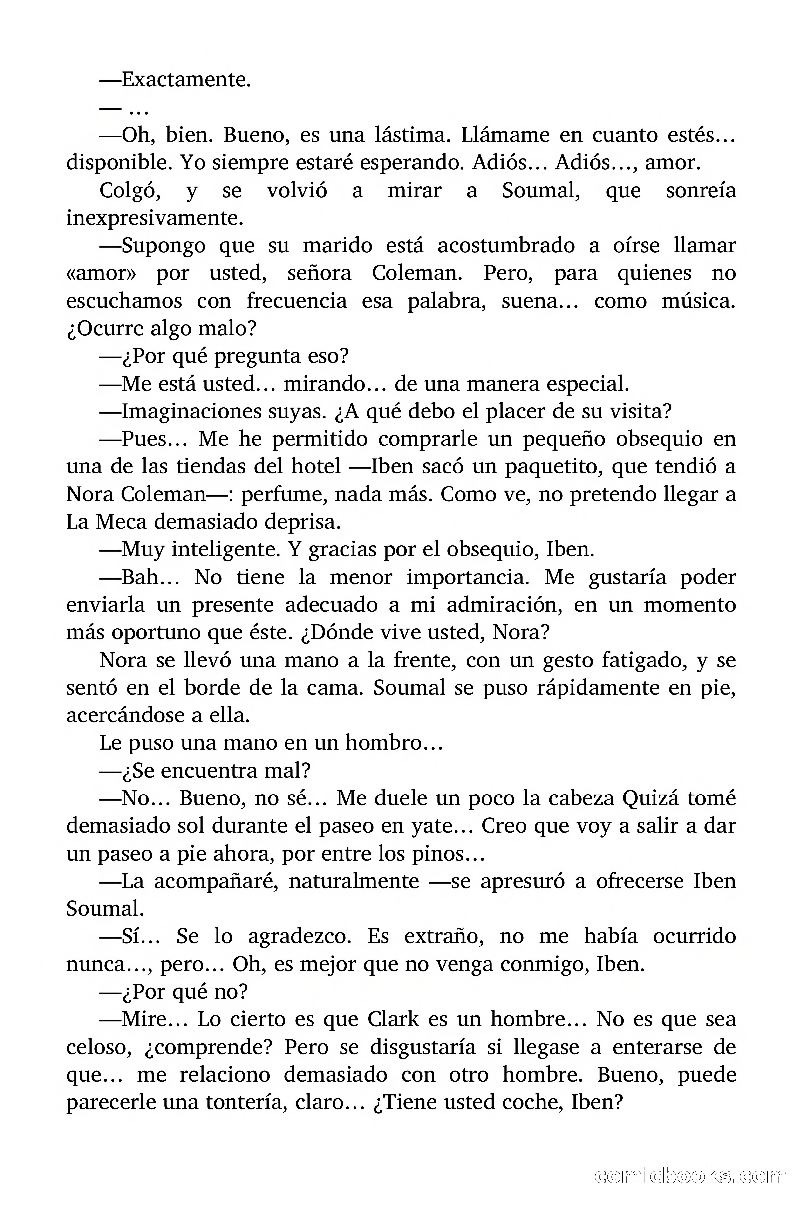 Brigitte en Acción: La guerra de las ondas, vol. 1 y 2 — page 145 of 192