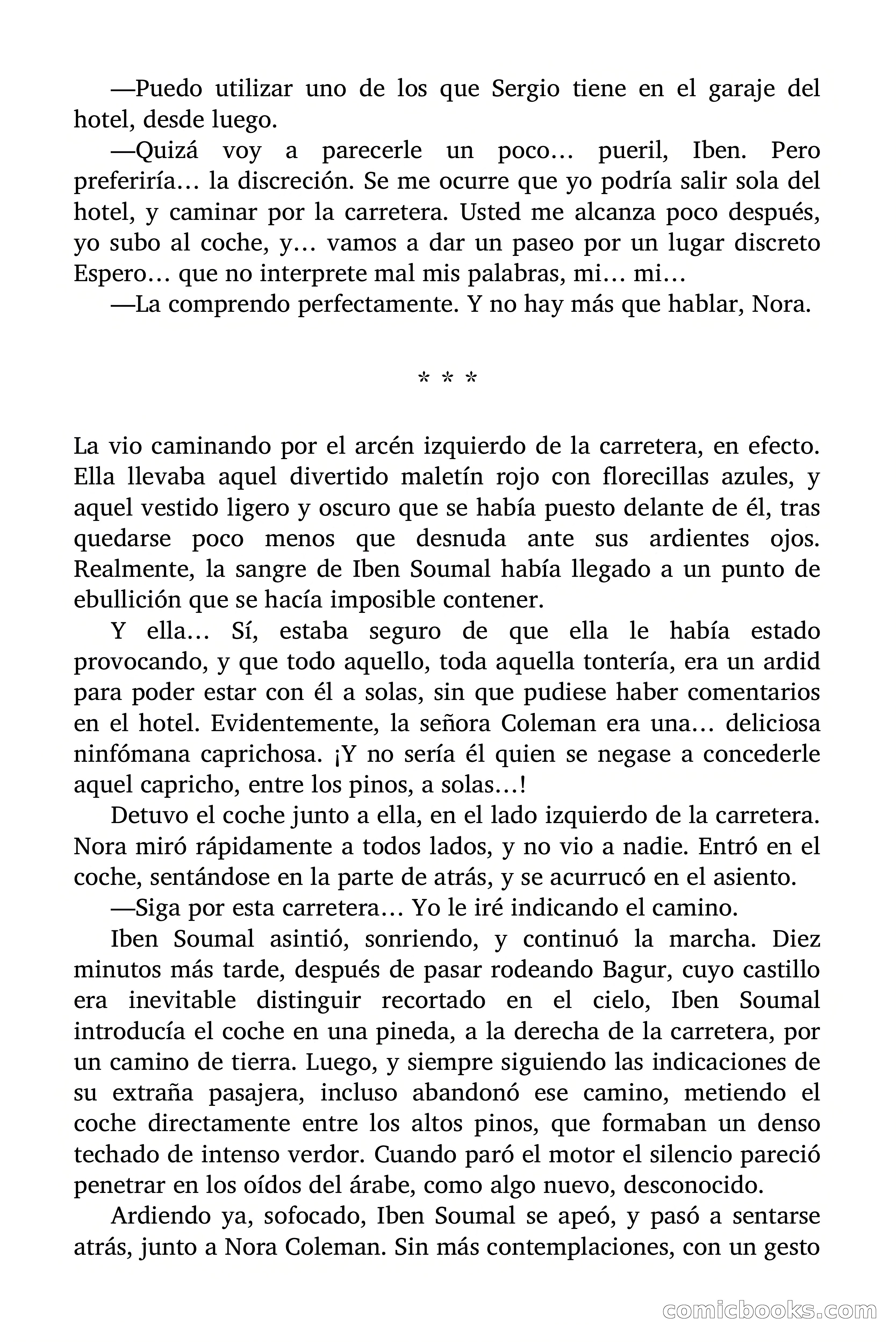 Brigitte en Acción: La guerra de las ondas, vol. 1 y 2 — page 146 of 192