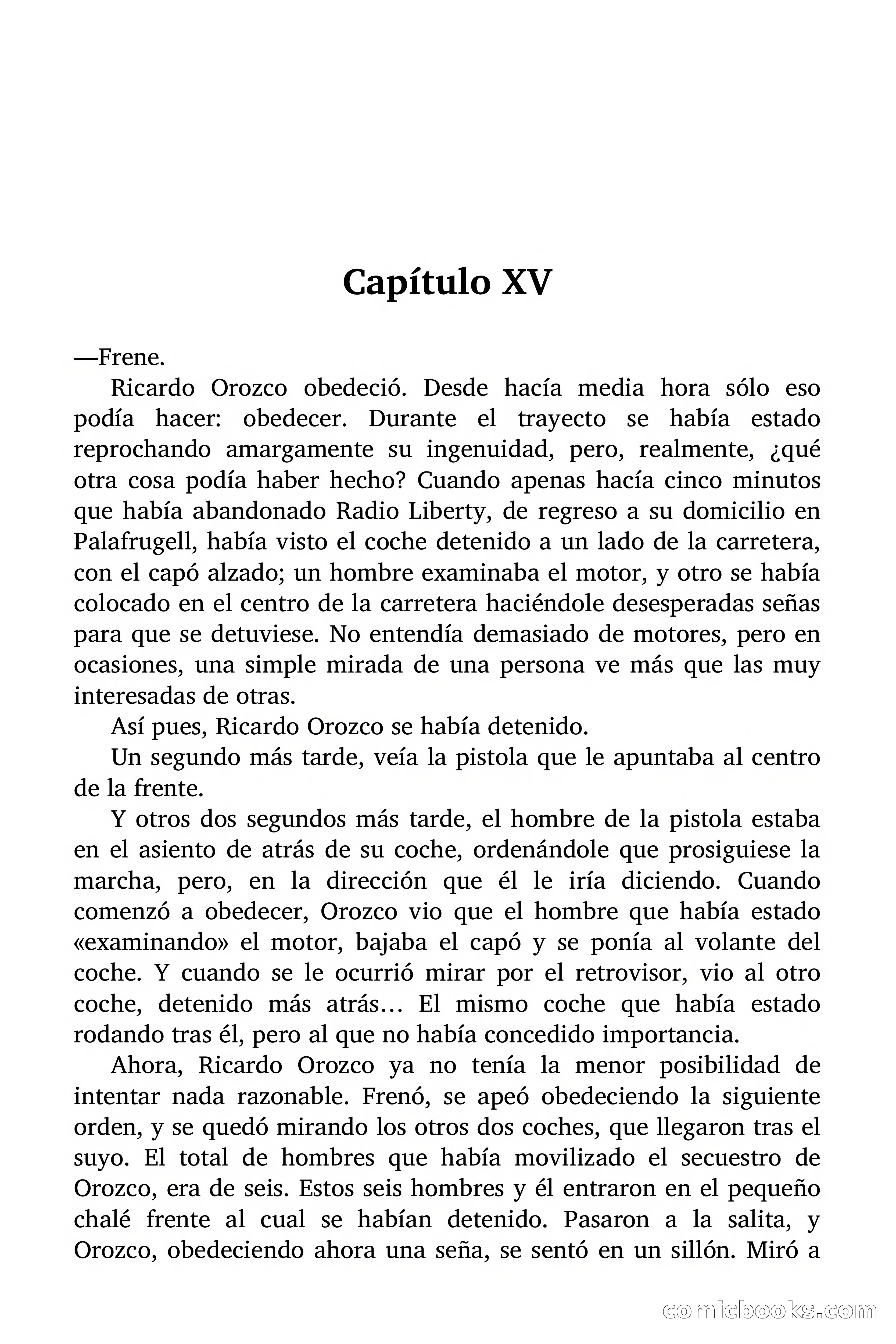Brigitte en Acción: La guerra de las ondas, vol. 1 y 2 — page 150 of 192