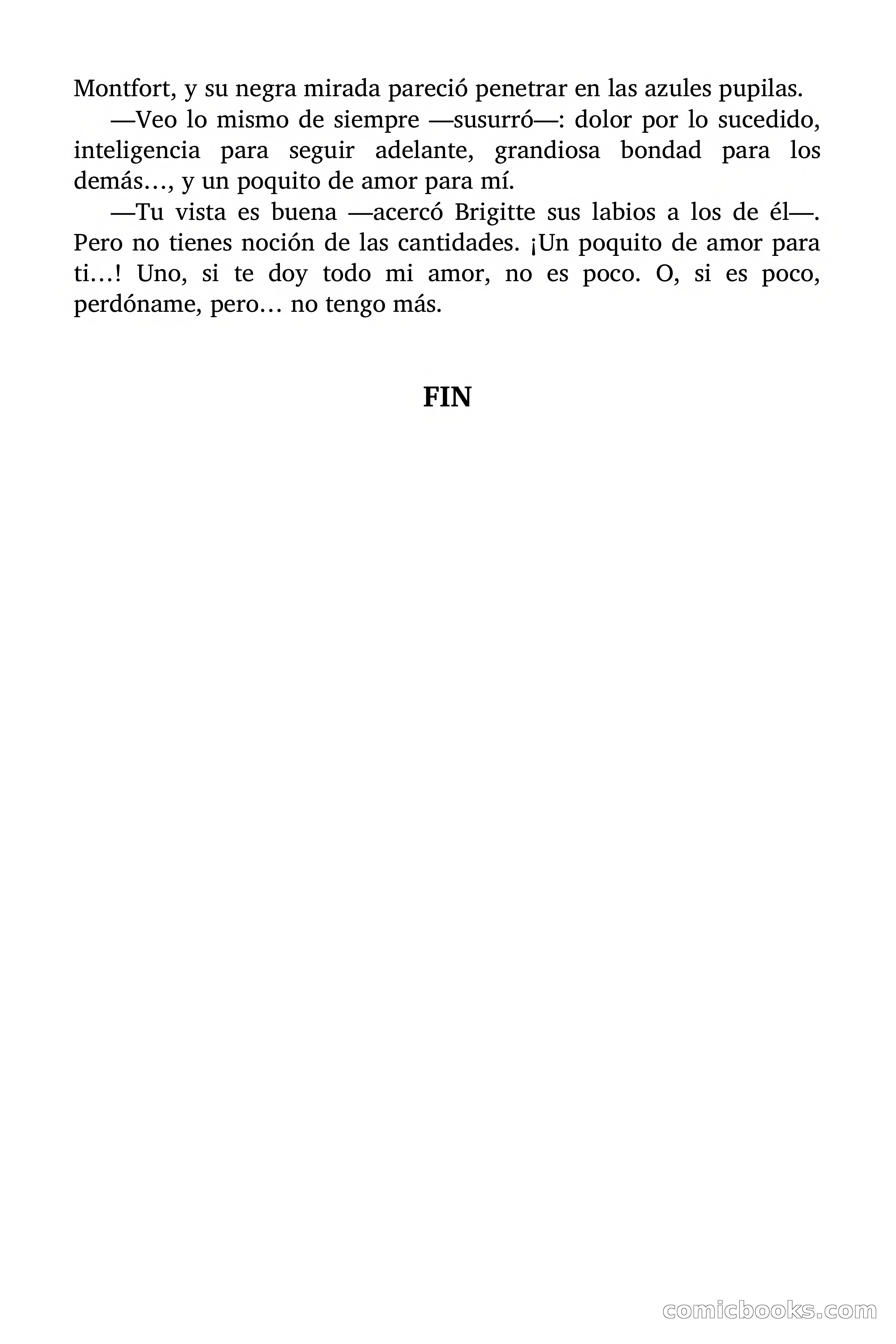 Brigitte en Acción: La guerra de las ondas, vol. 1 y 2 — page 187 of 192