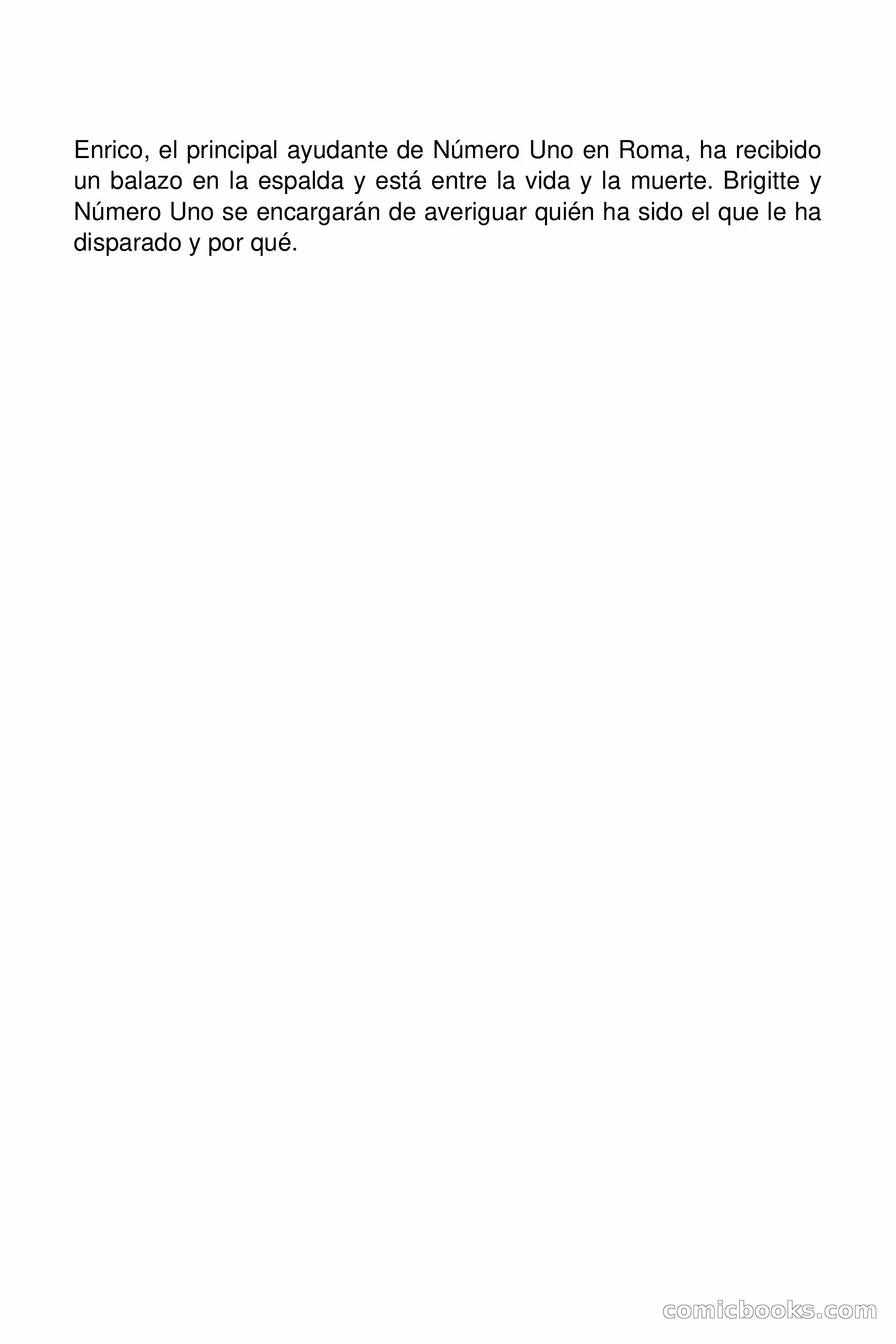 Brigitte en Acción — page 2 of 103