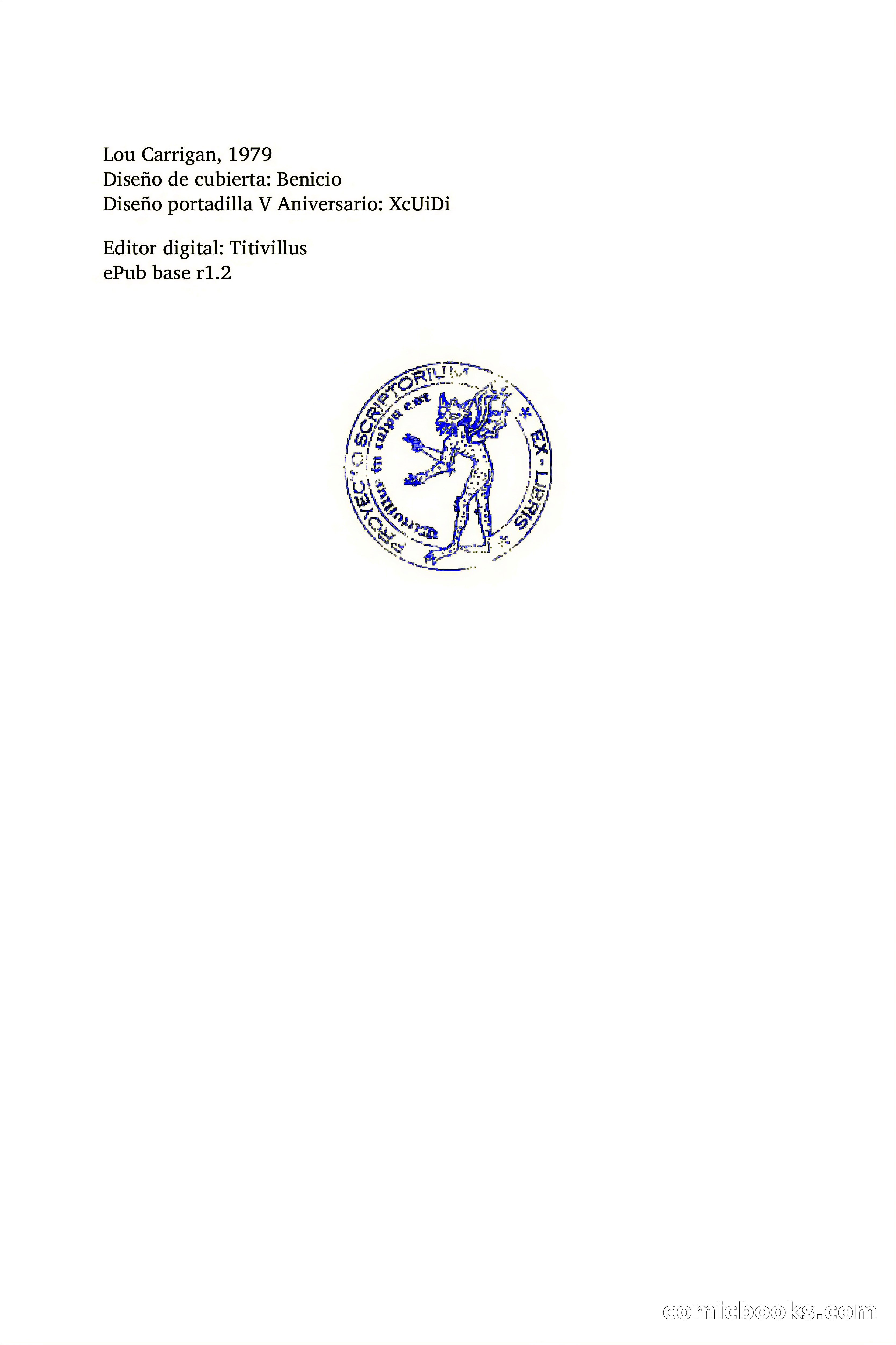 Brigitte en Acción — page 4 of 103