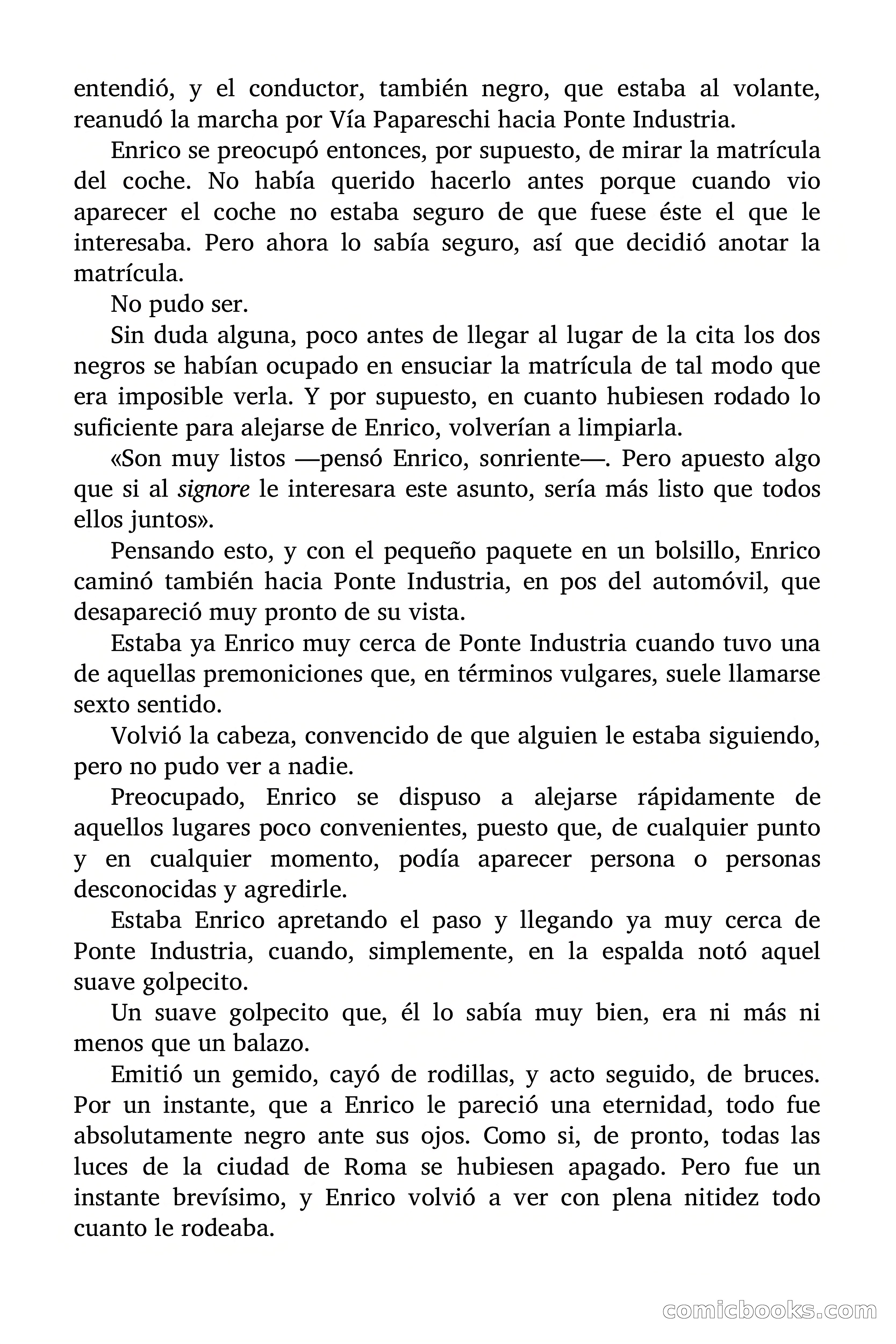 Brigitte en Acción — page 7 of 103