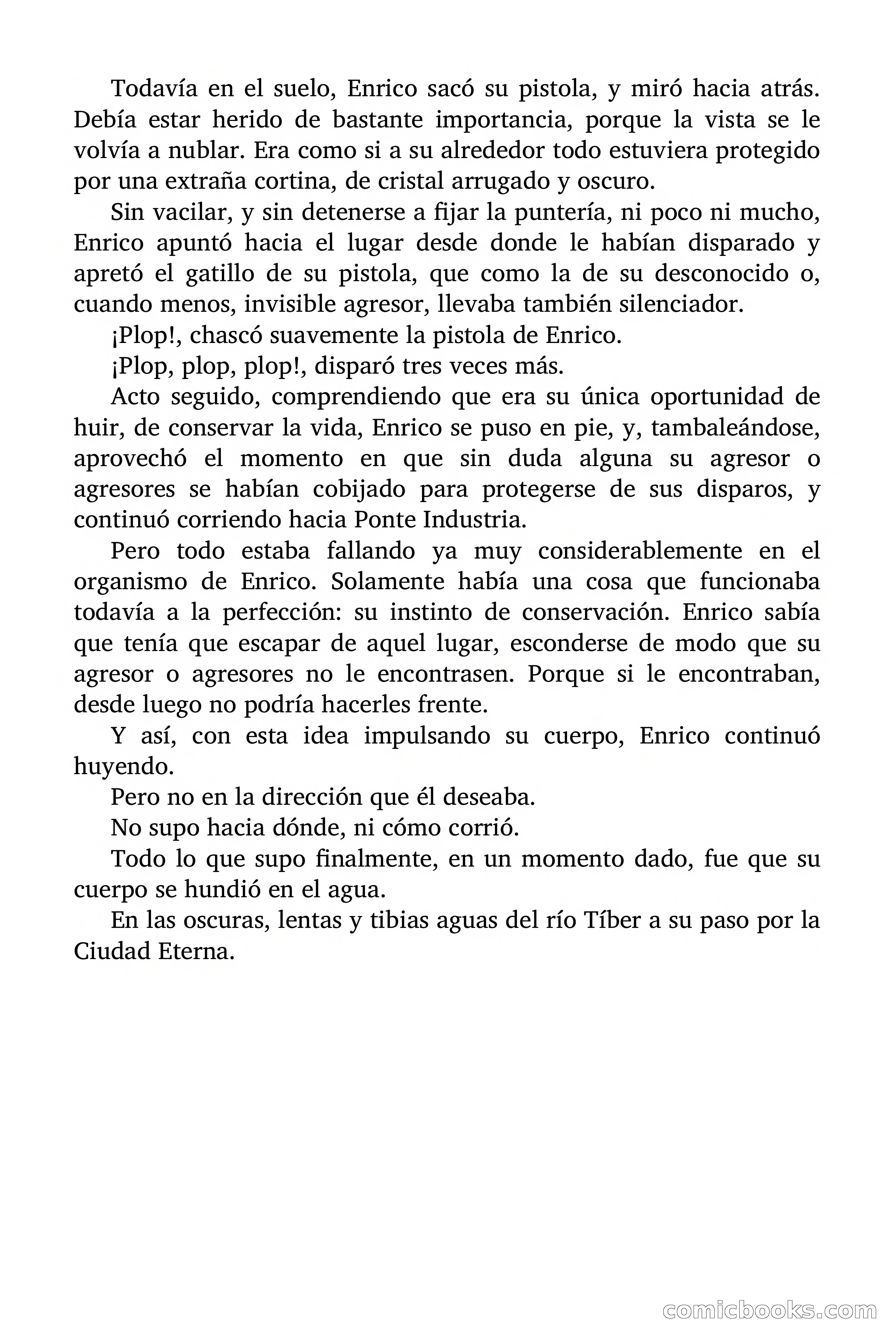 Brigitte en Acción — page 8 of 103