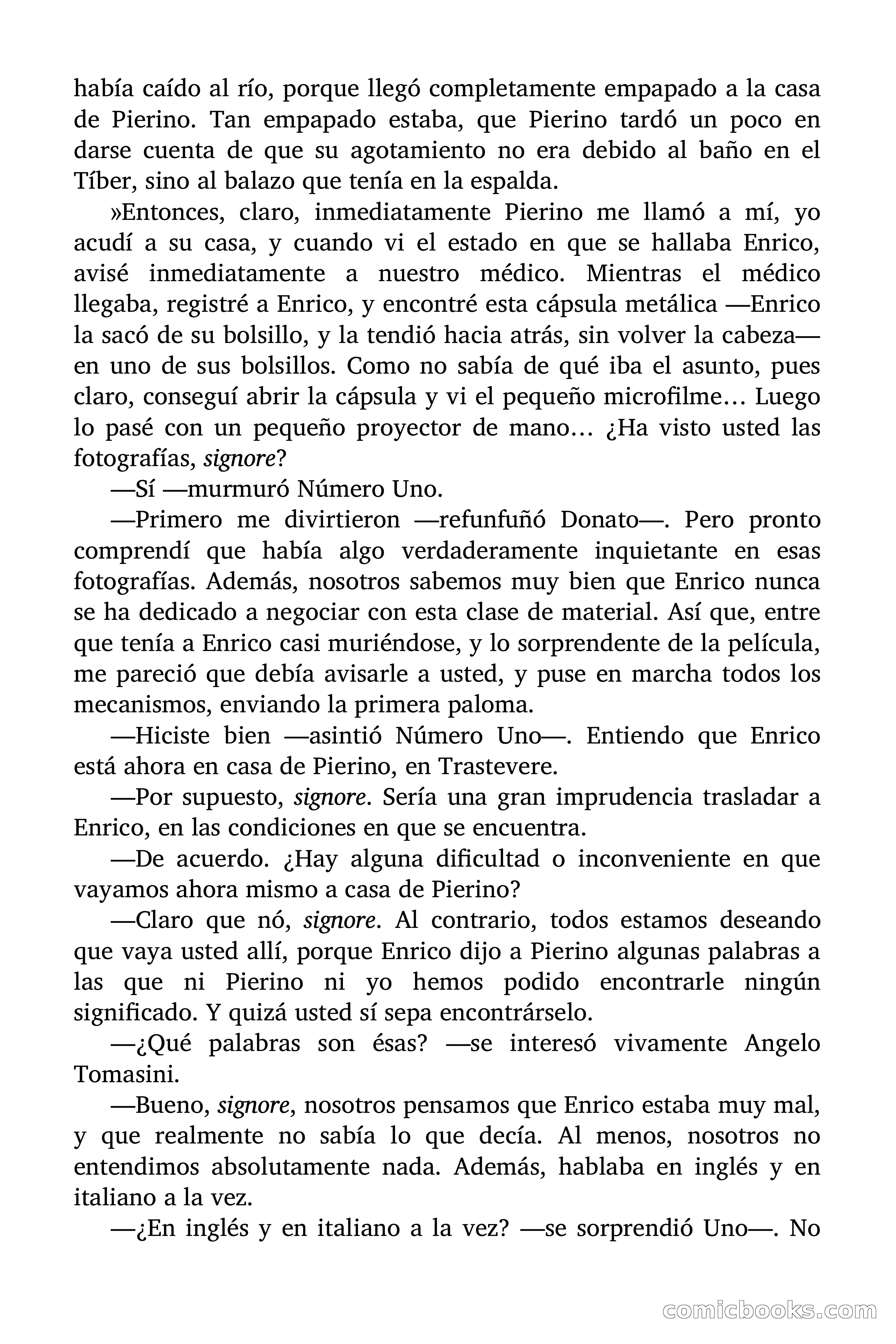 Brigitte en Acción — page 19 of 103
