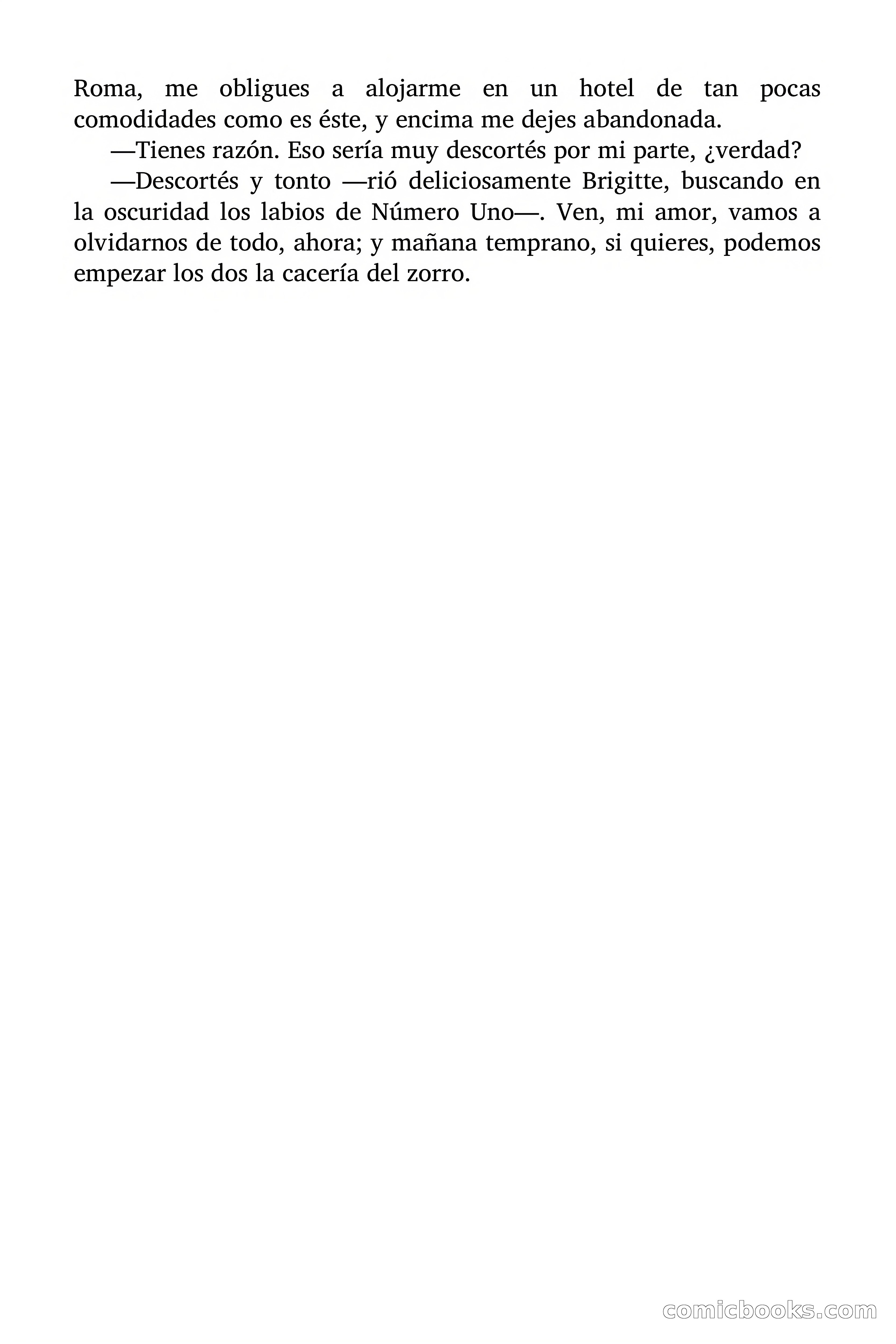 Brigitte en Acción — page 26 of 103