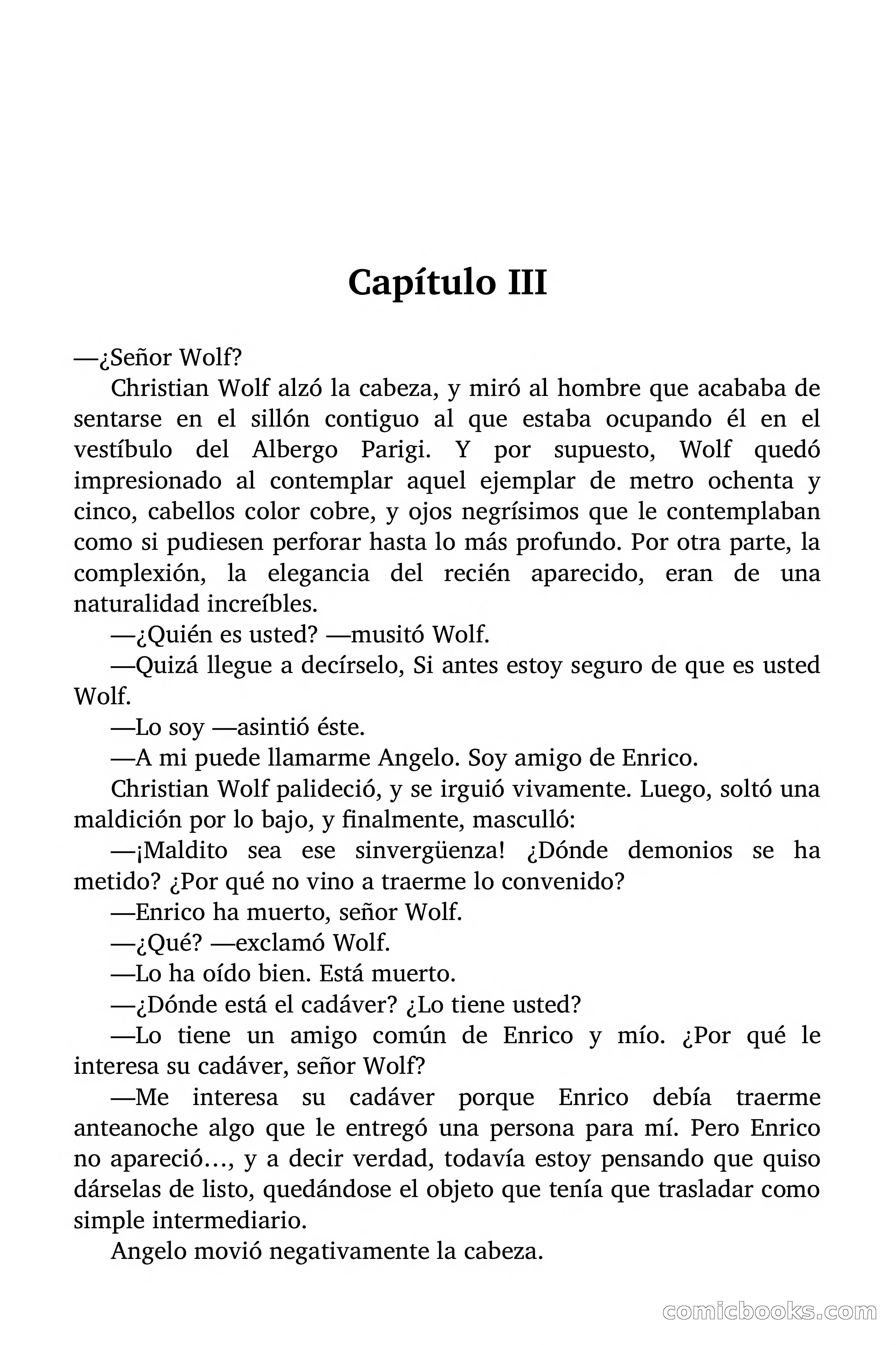 Brigitte en Acción — page 27 of 103