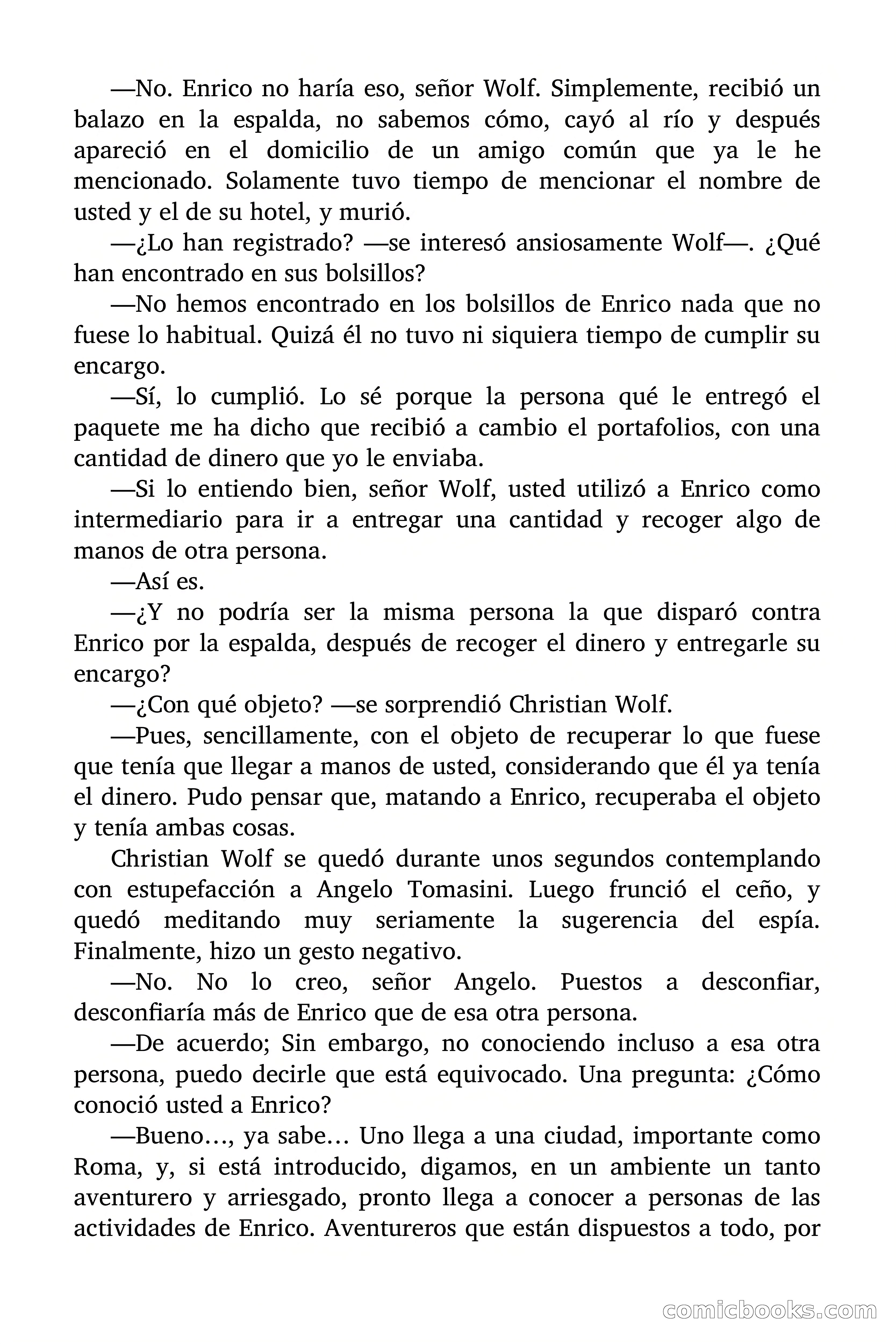 Brigitte en Acción — page 28 of 103