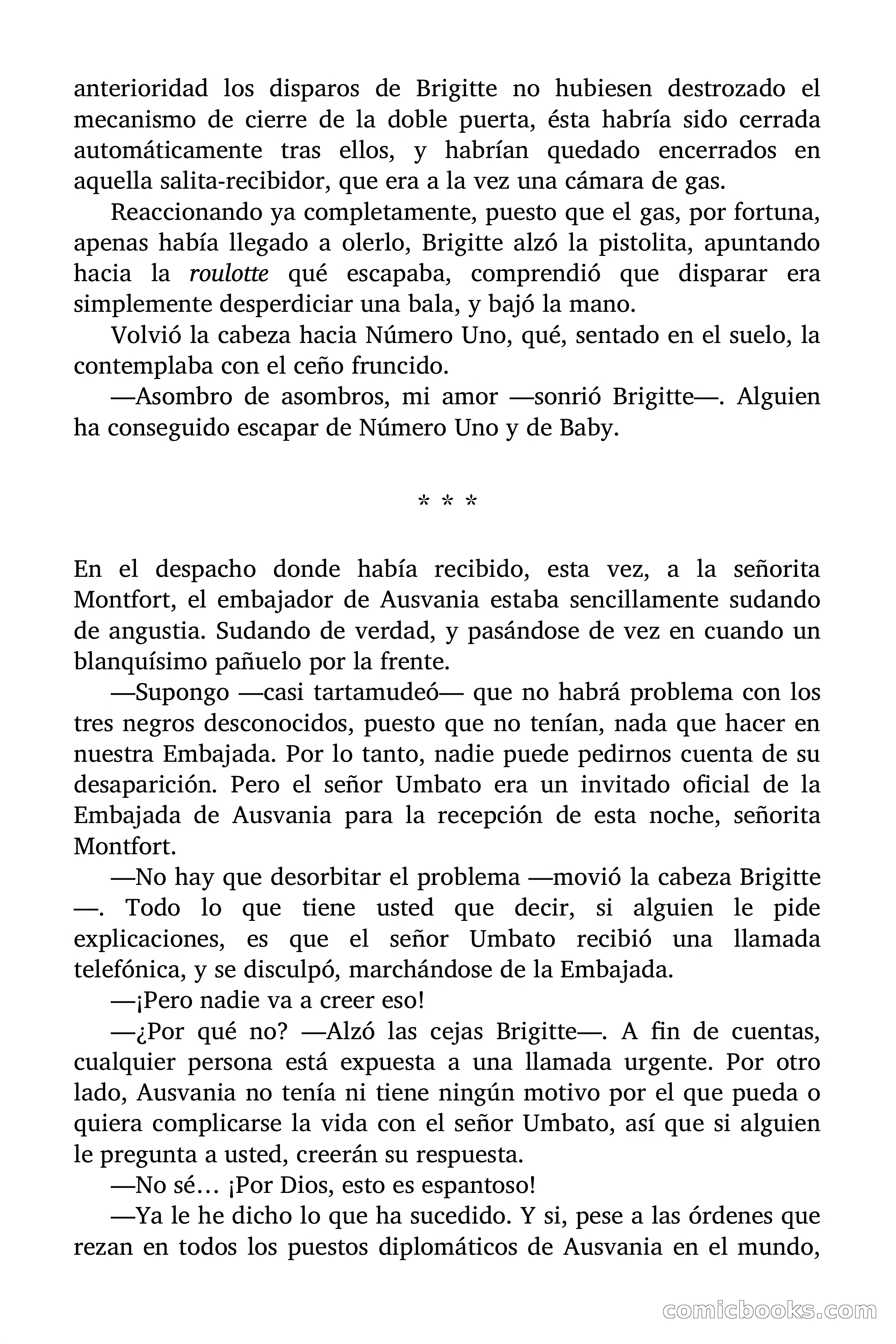 Brigitte en Acción — page 46 of 103