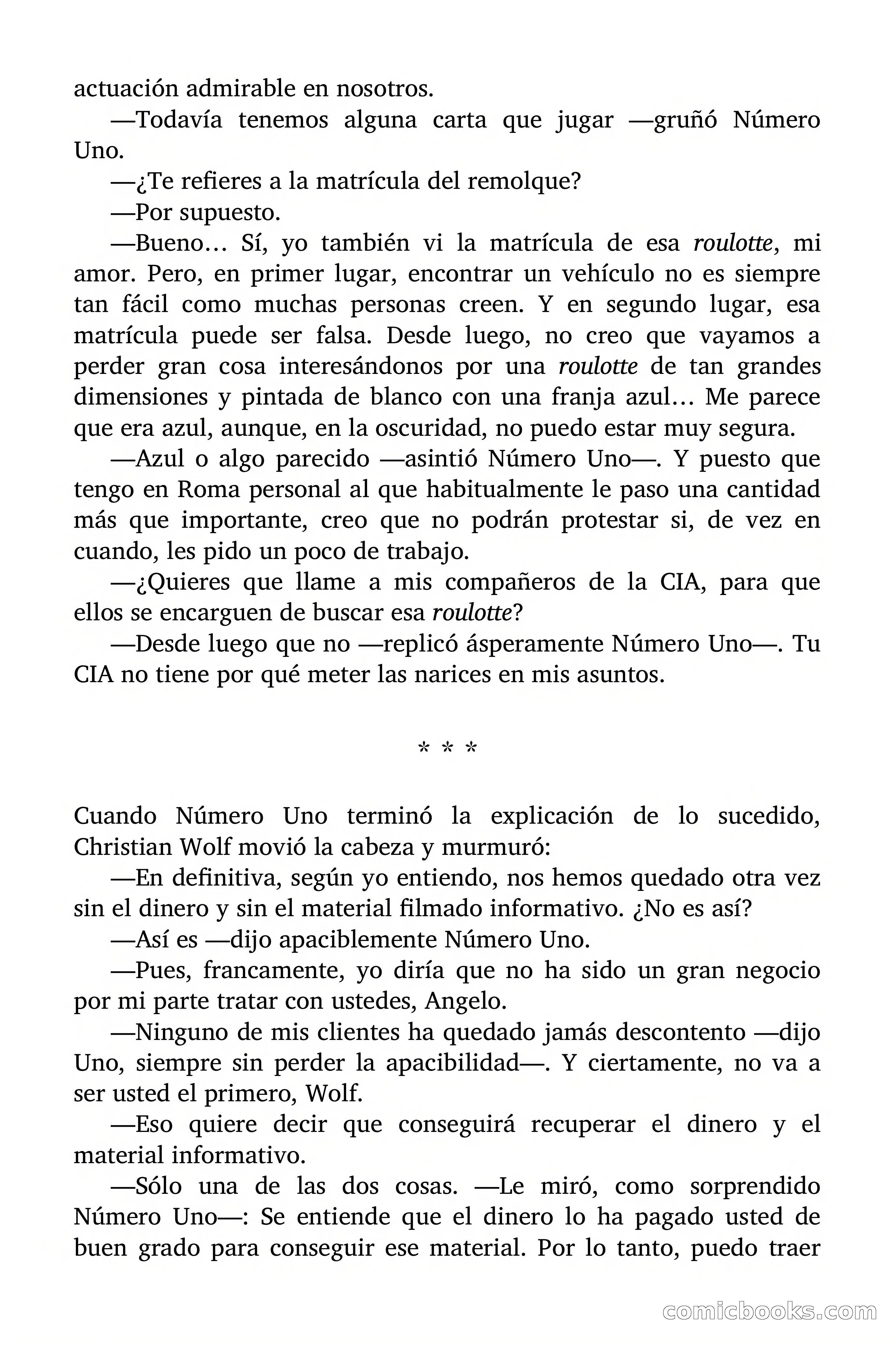 Brigitte en Acción — page 48 of 103