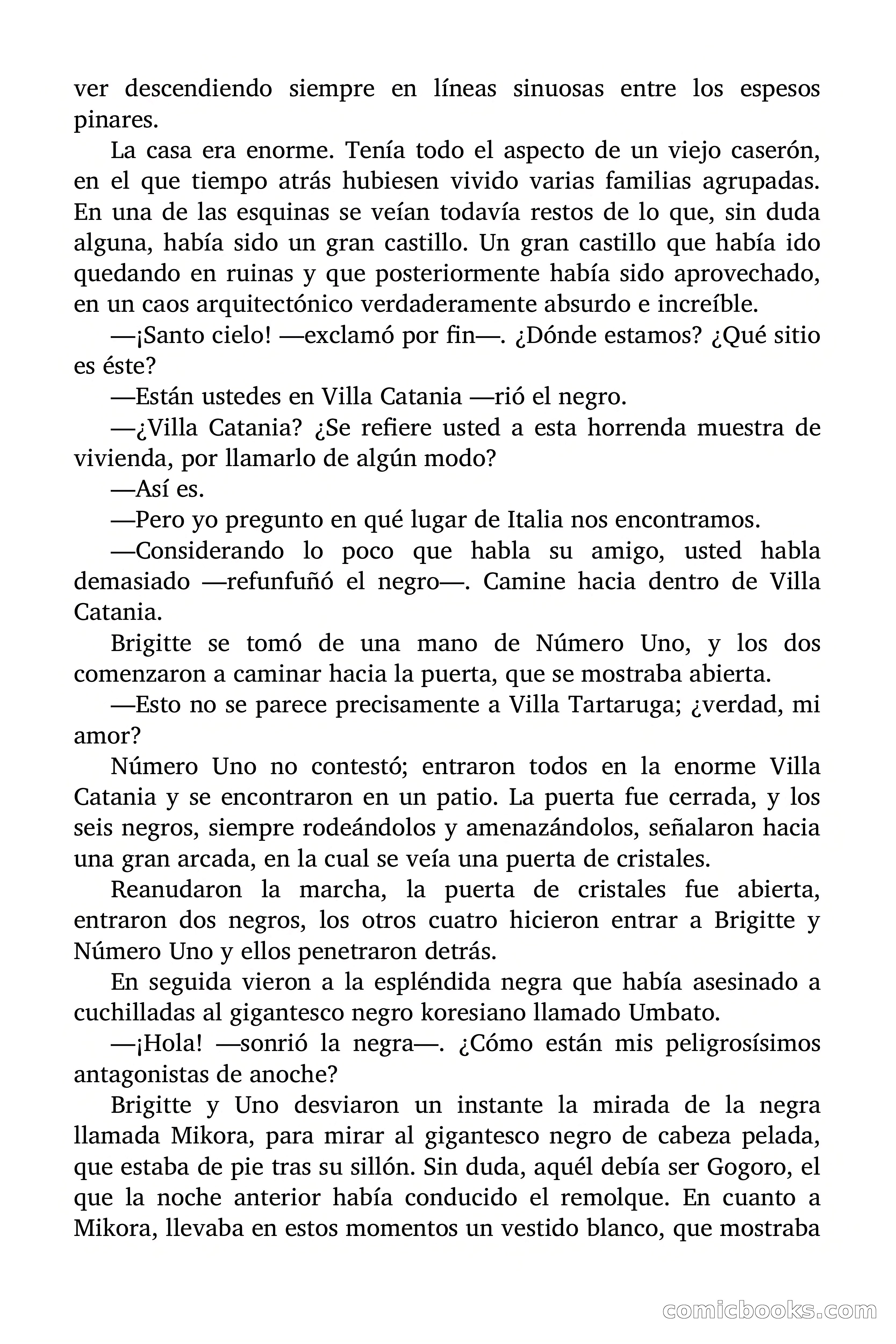 Brigitte en Acción — page 55 of 103