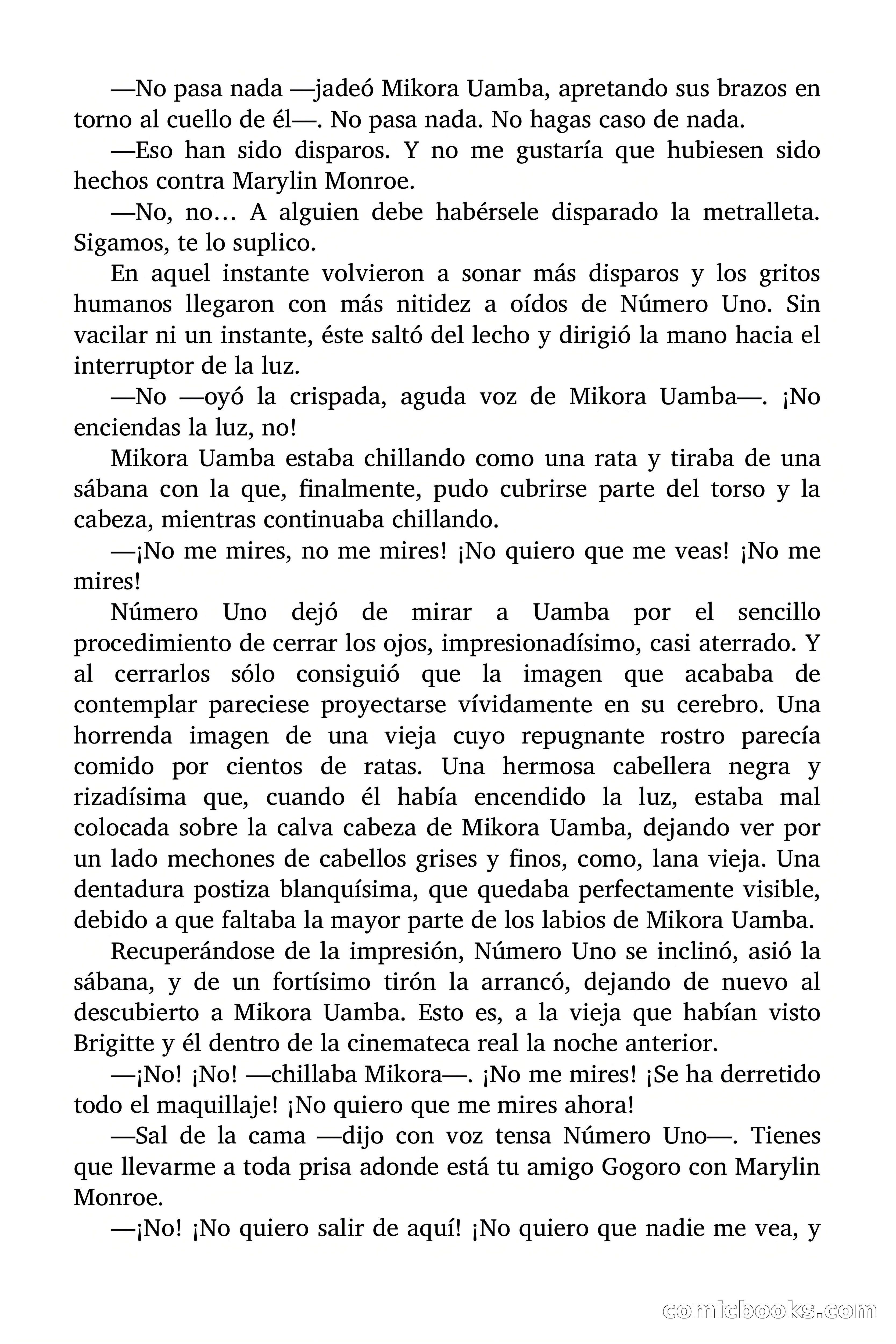 Brigitte en Acción — page 81 of 103