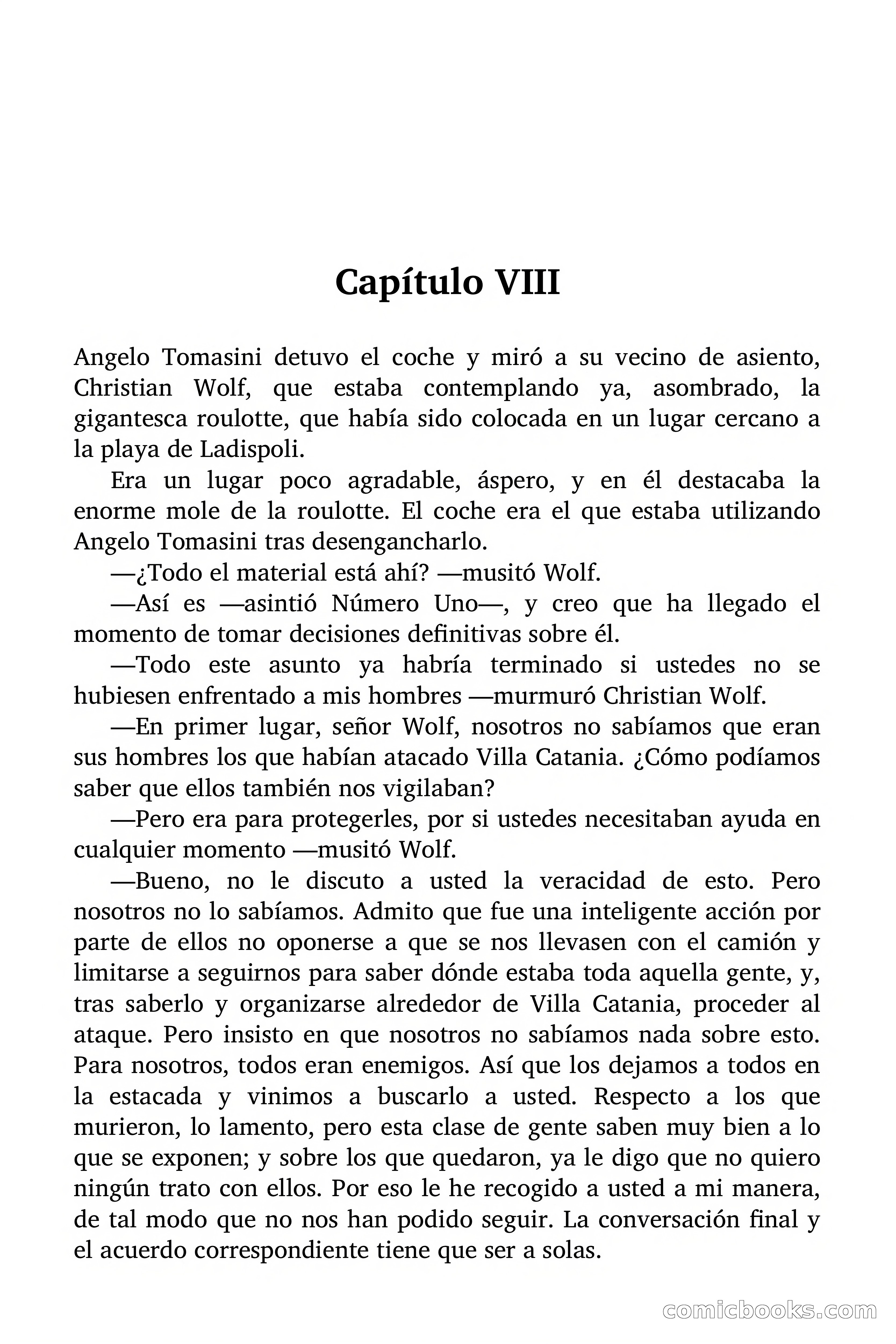 Brigitte en Acción — page 90 of 103