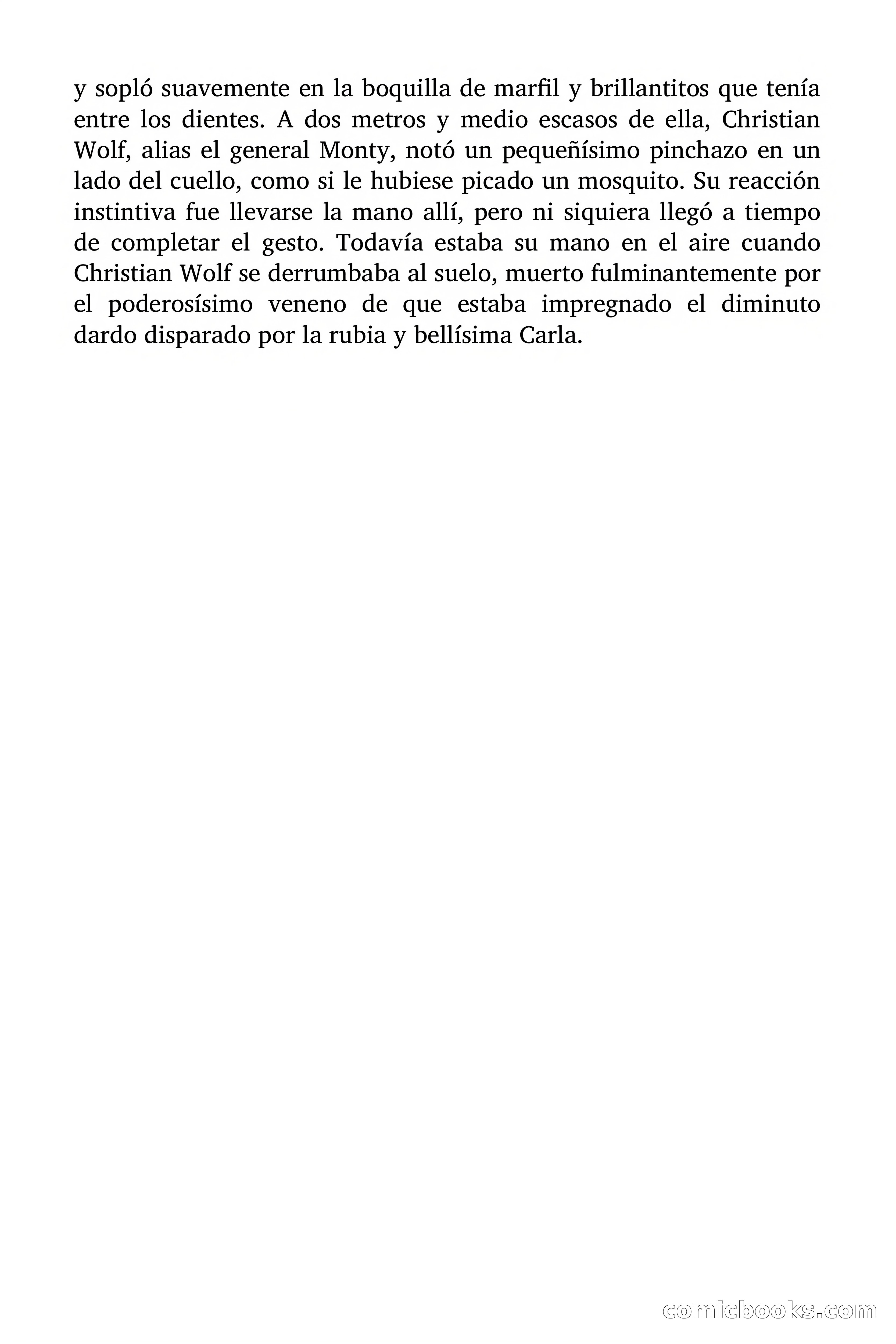 Brigitte en Acción — page 95 of 103