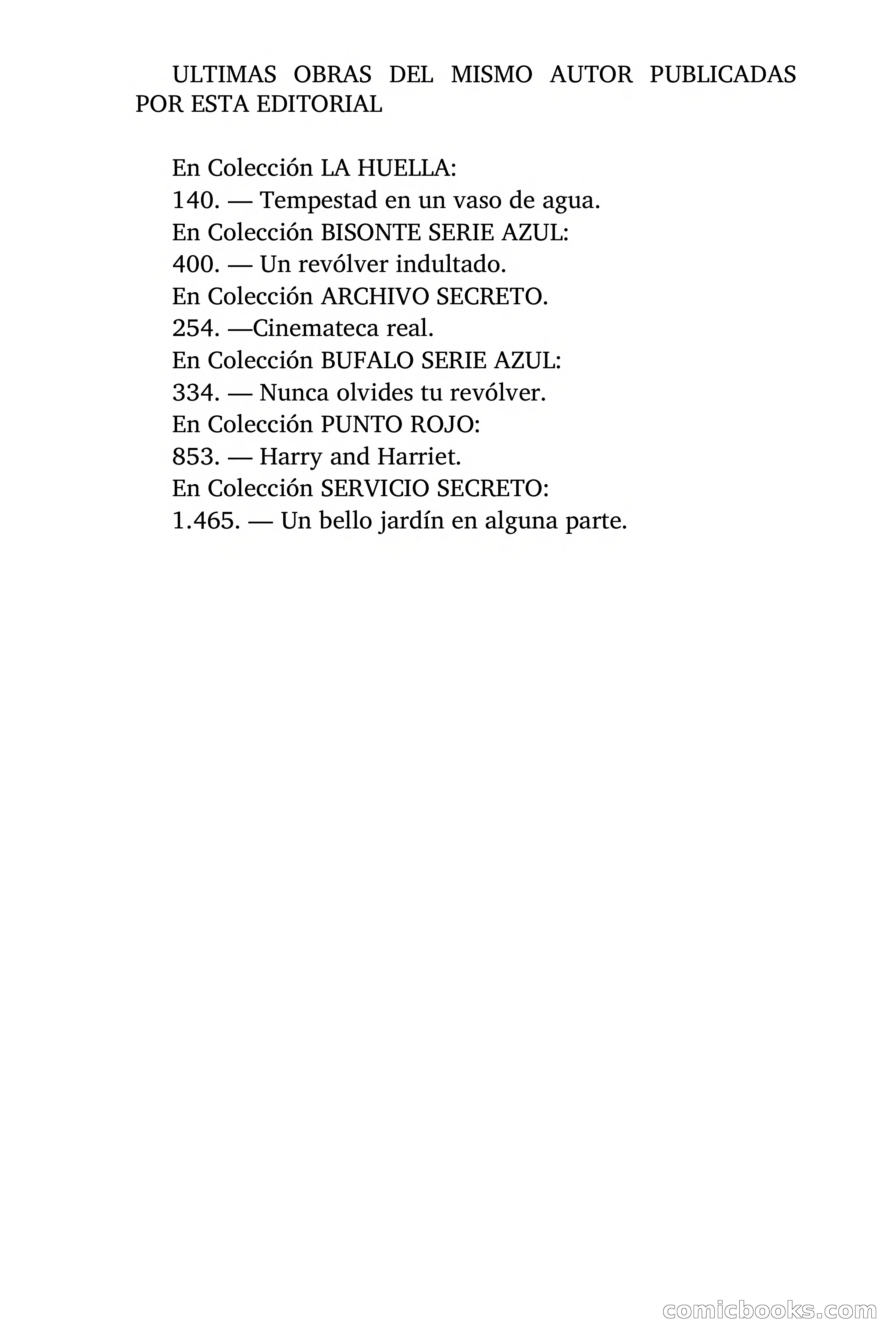 La romántica pareja — page 4 of 84