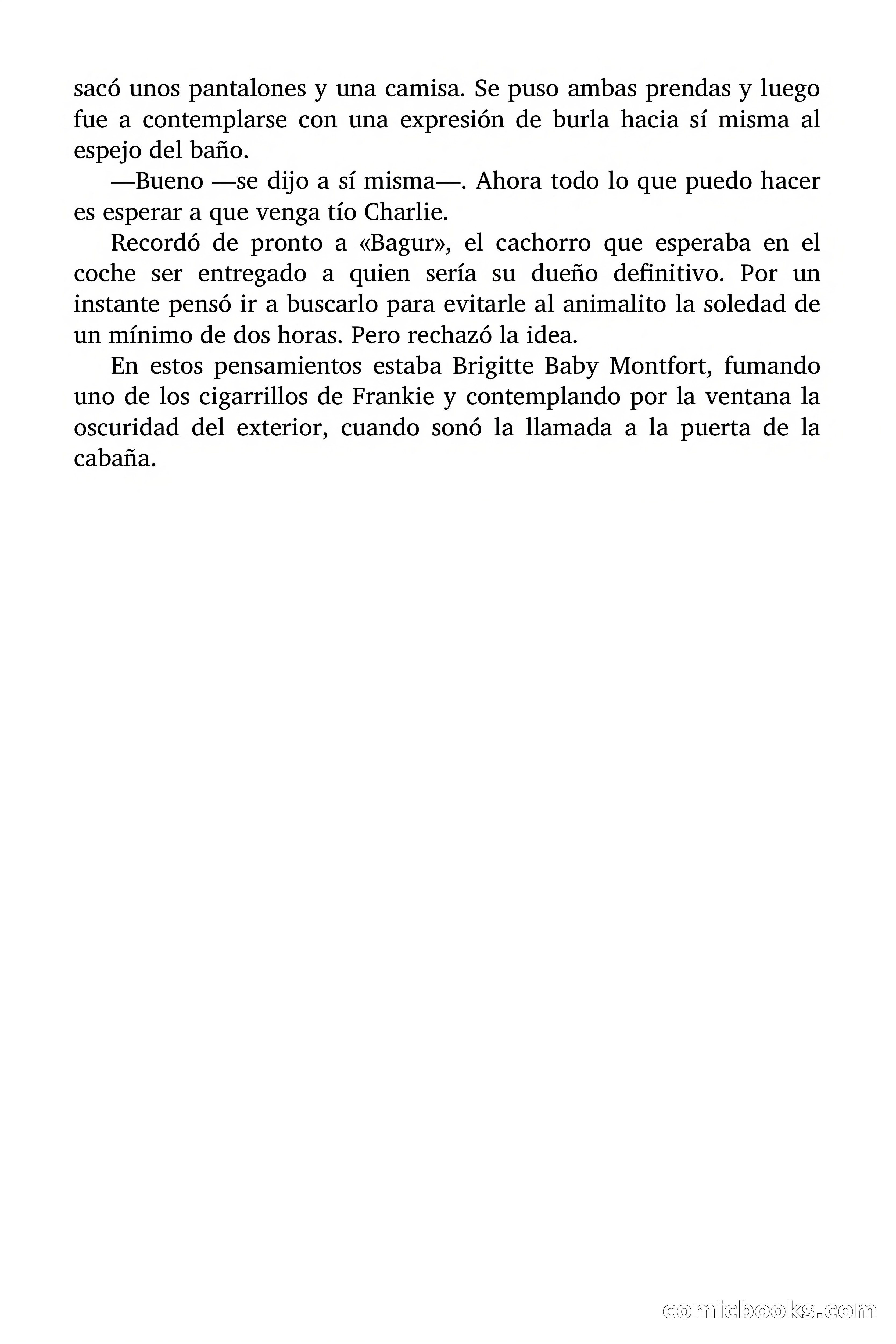Ha muerto tu cerebro — page 16 of 93