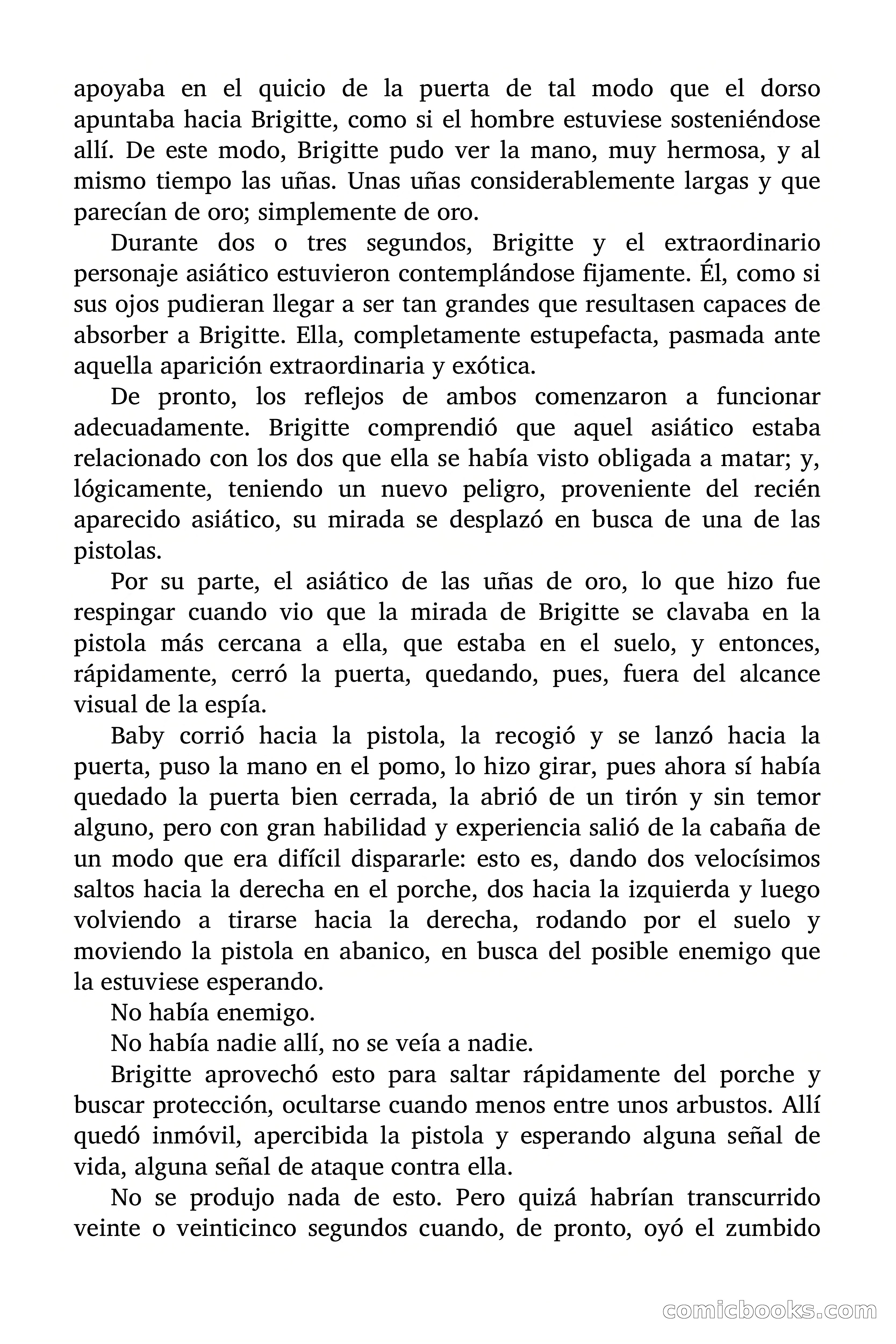Ha muerto tu cerebro — page 21 of 93