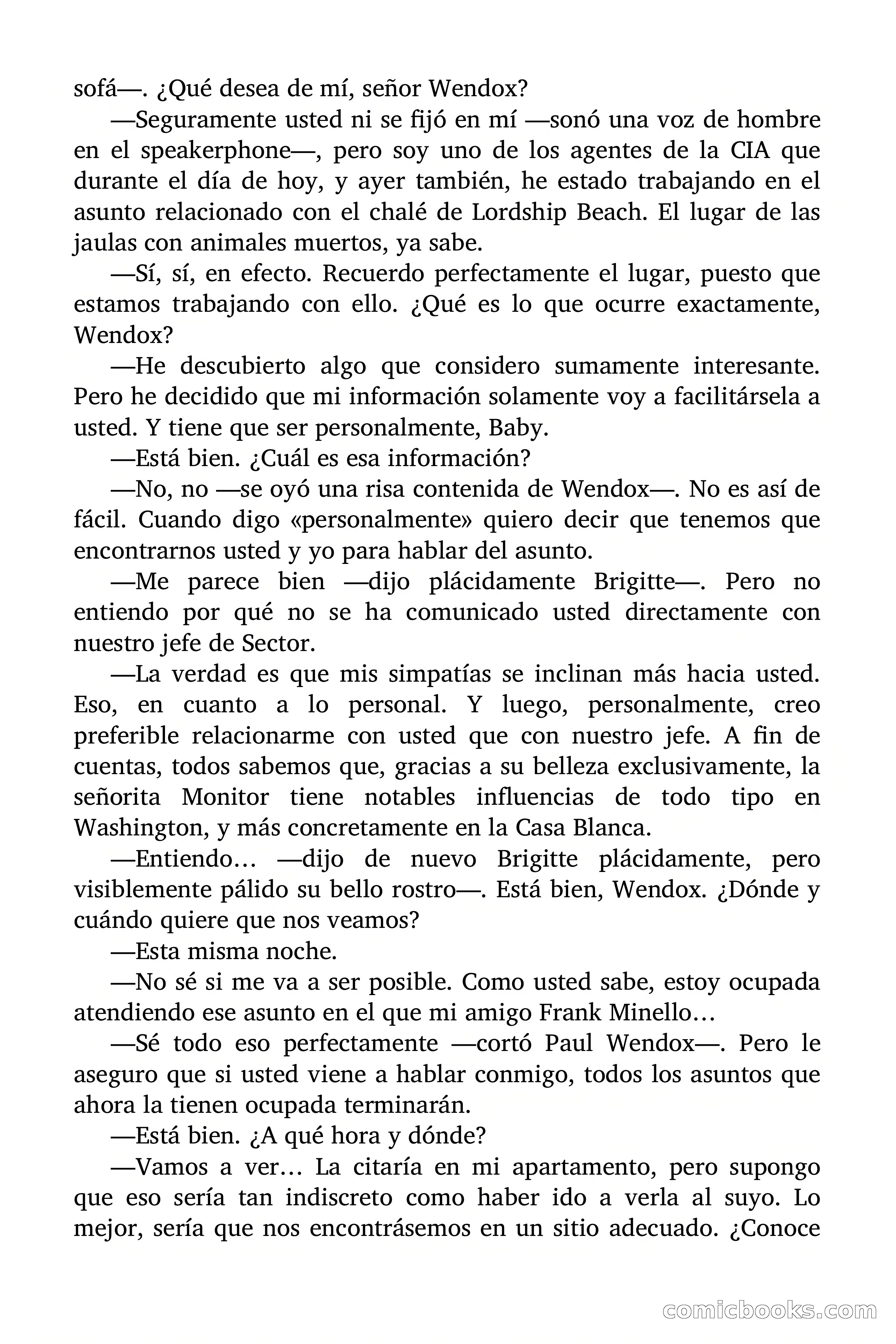 Ha muerto tu cerebro — page 44 of 93