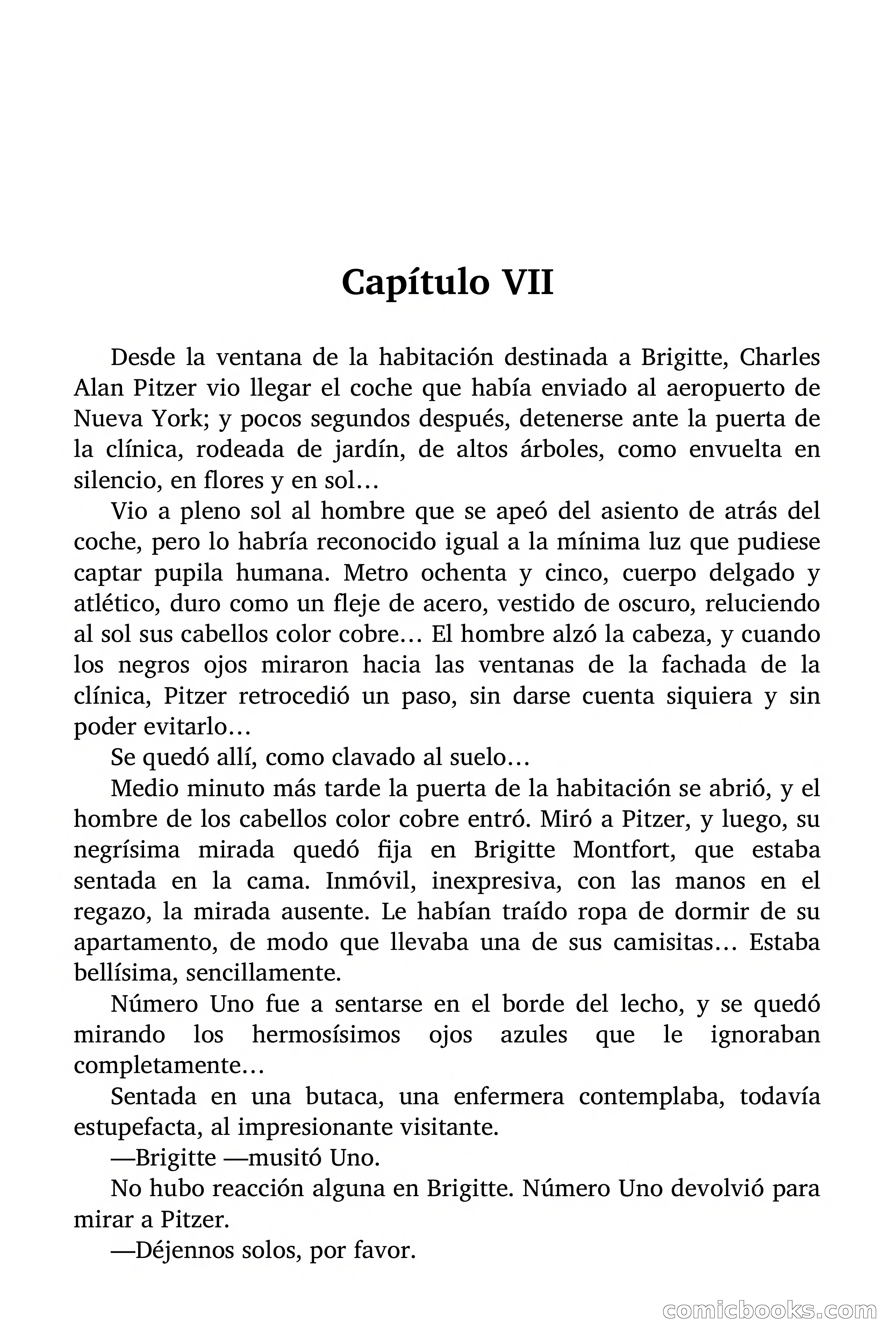 Ha muerto tu cerebro — page 62 of 93
