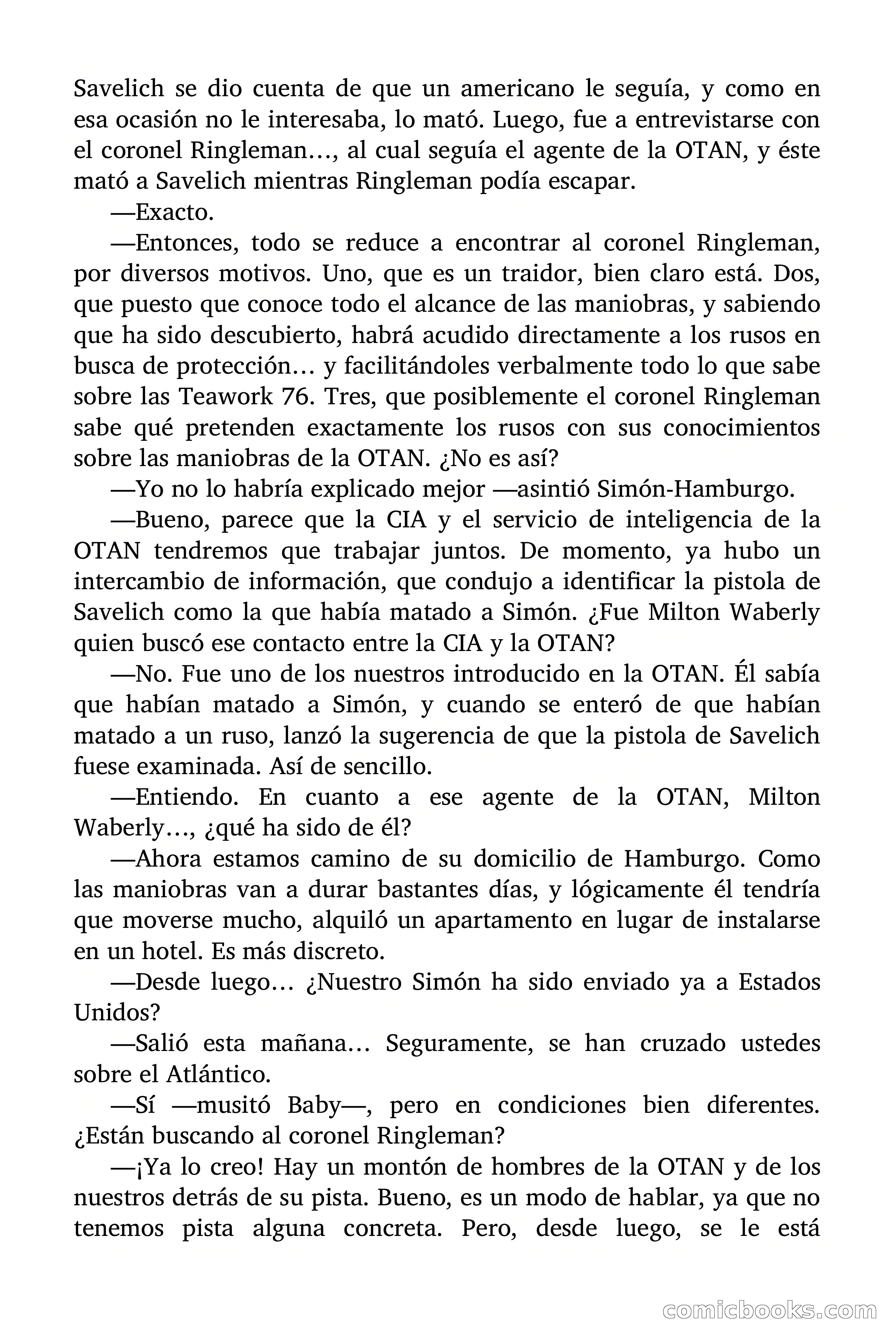 El vals de los besos — page 13 of 92