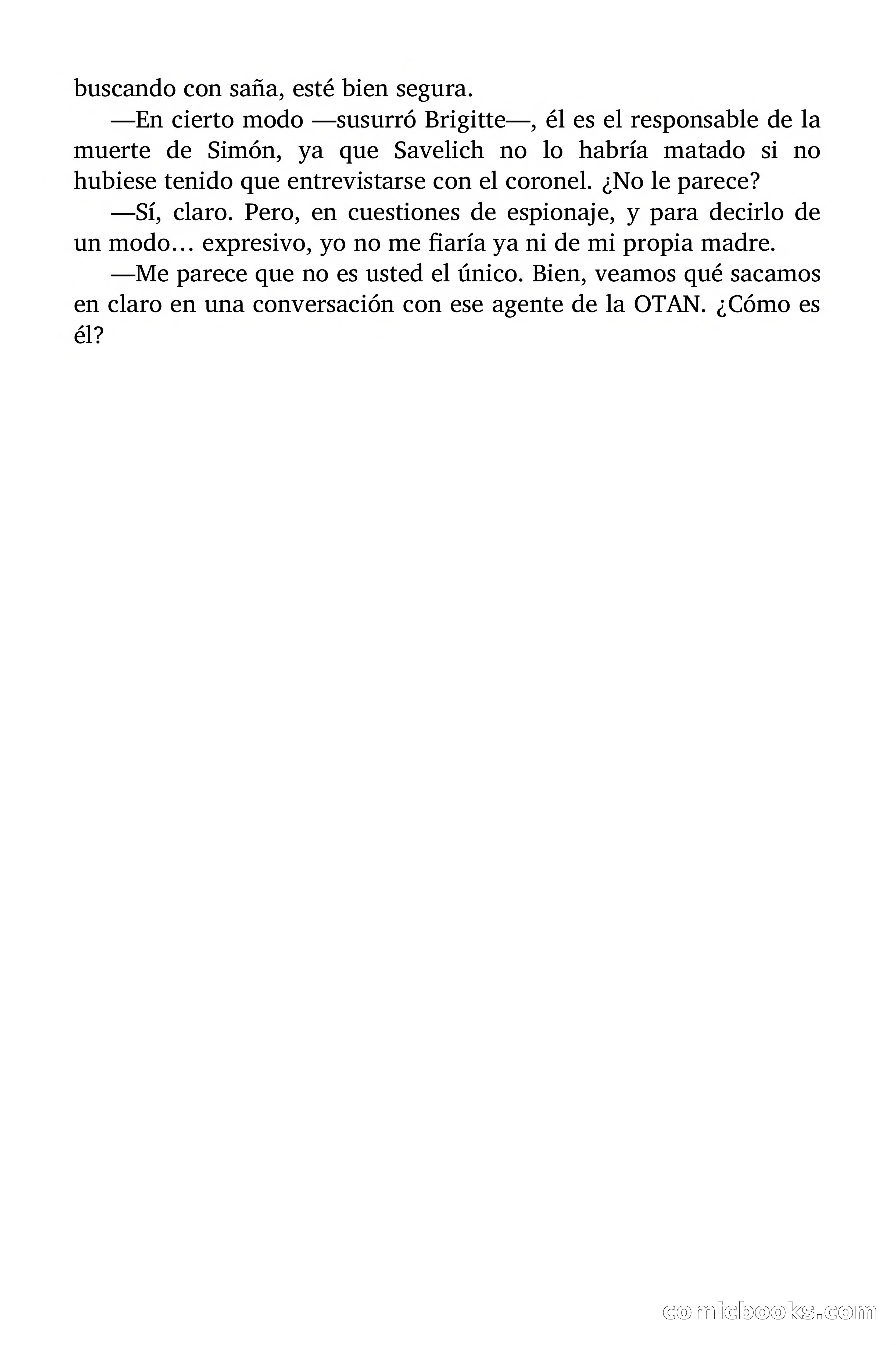 El vals de los besos — page 14 of 92