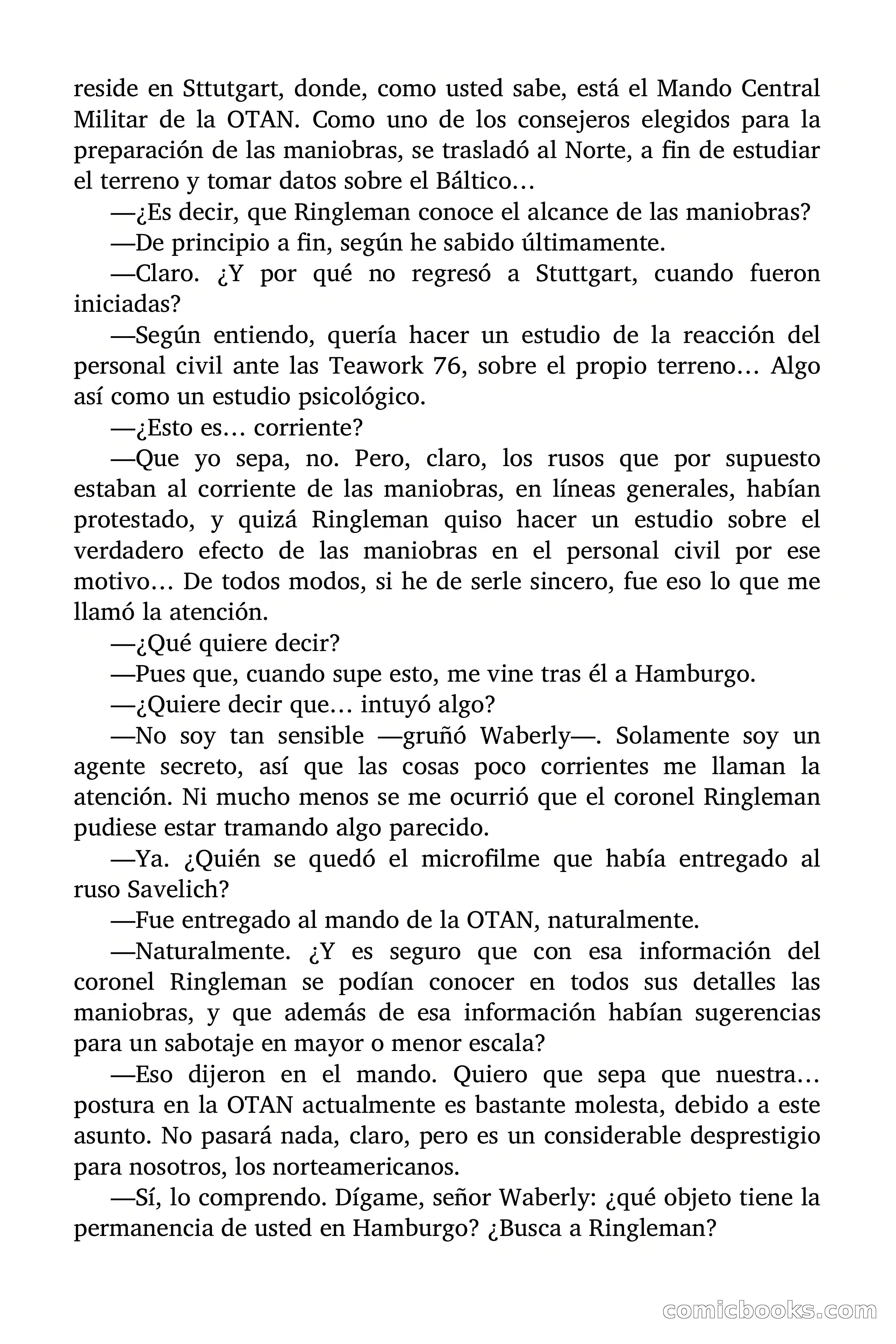 El vals de los besos — page 16 of 92